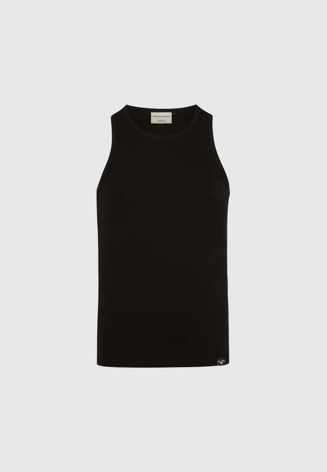 cleptomanicx-ligull-tank-top-bio-baumwolle-gots image 1