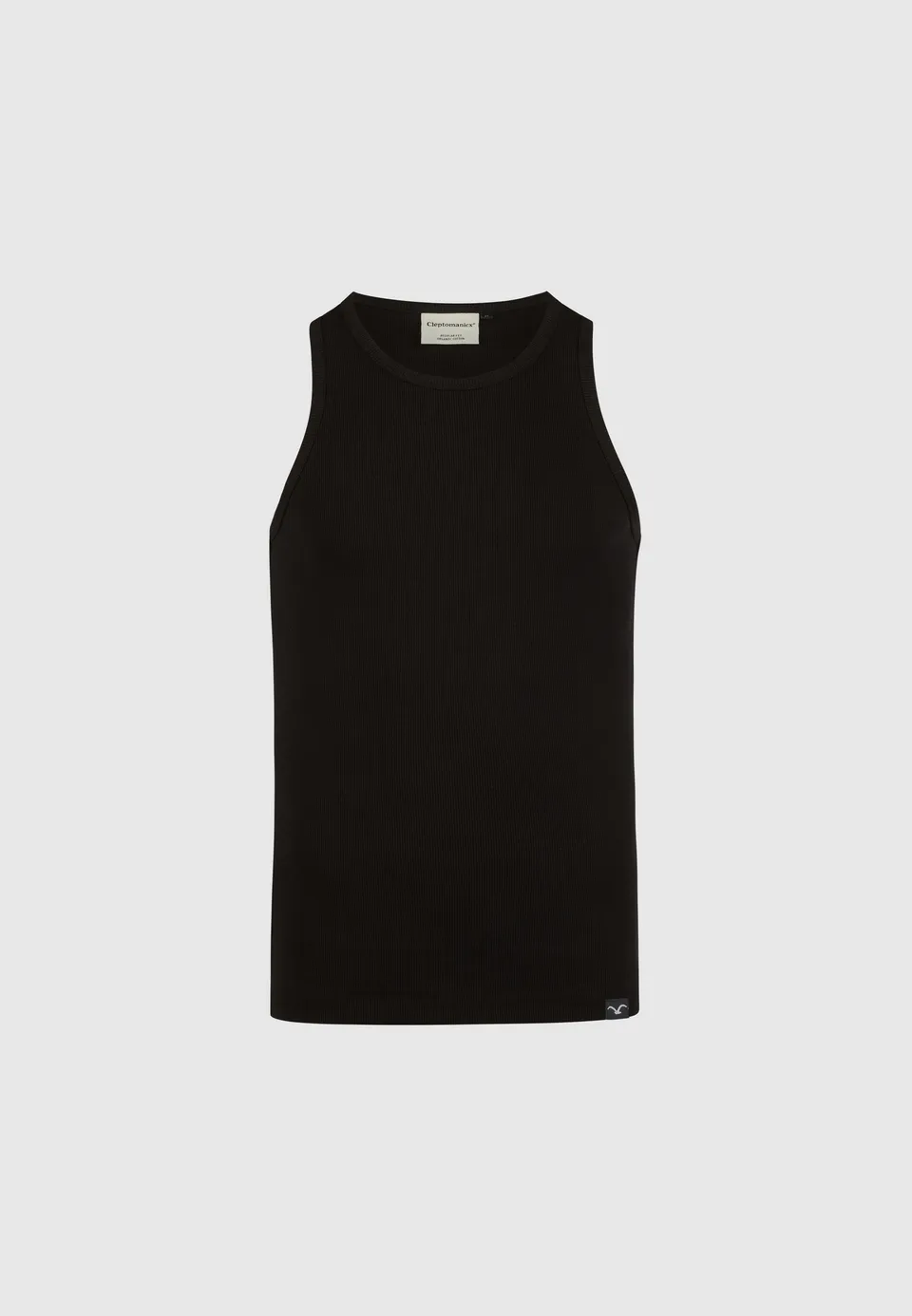cleptomanicx-ligull-tank-top-bio-baumwolle-gots image 1
