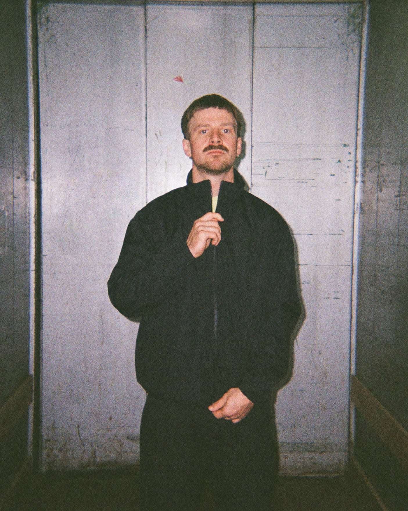 cleptomanicx-underpressure-wendejacke-ripstop-fleece image 5