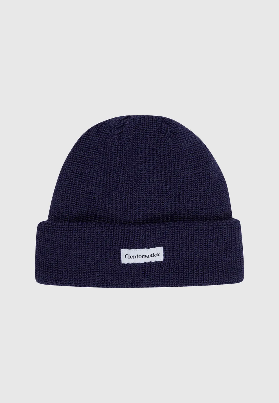 cleptomanicx-shortie-2-beanie-matrosenm-tze-os image 1