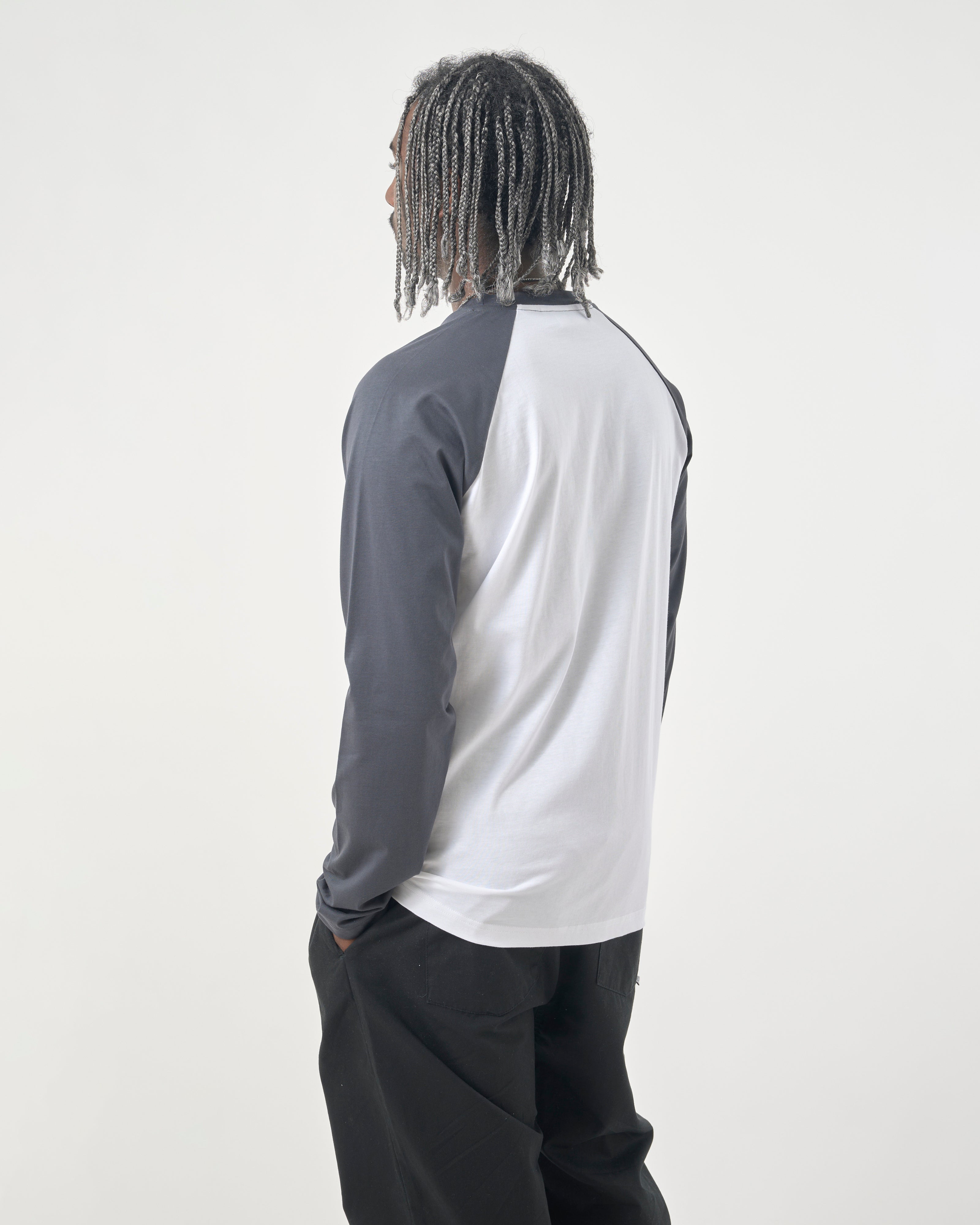 cleptomanicx-ligull-college-longsleeve-langarmshirt-boxy-fit image 4