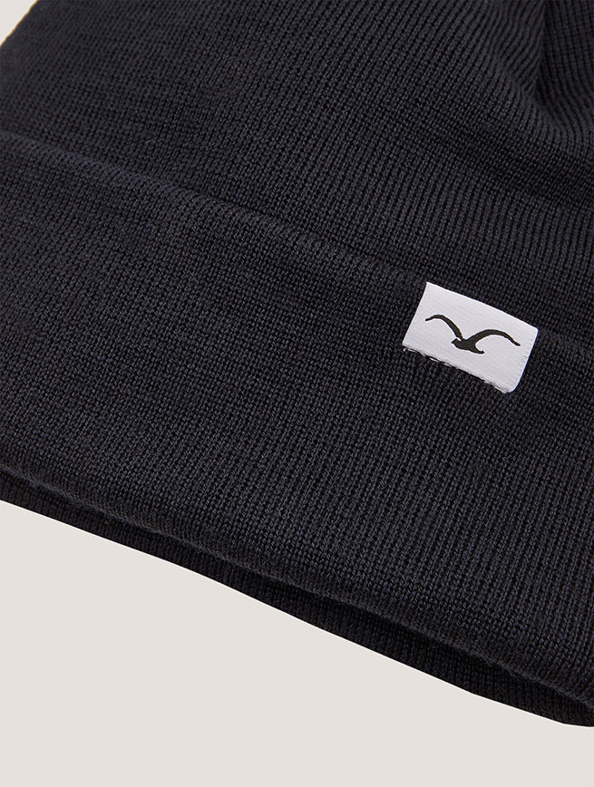 cleptomanicx-wind-beanie-m-tze-os-merino image 2