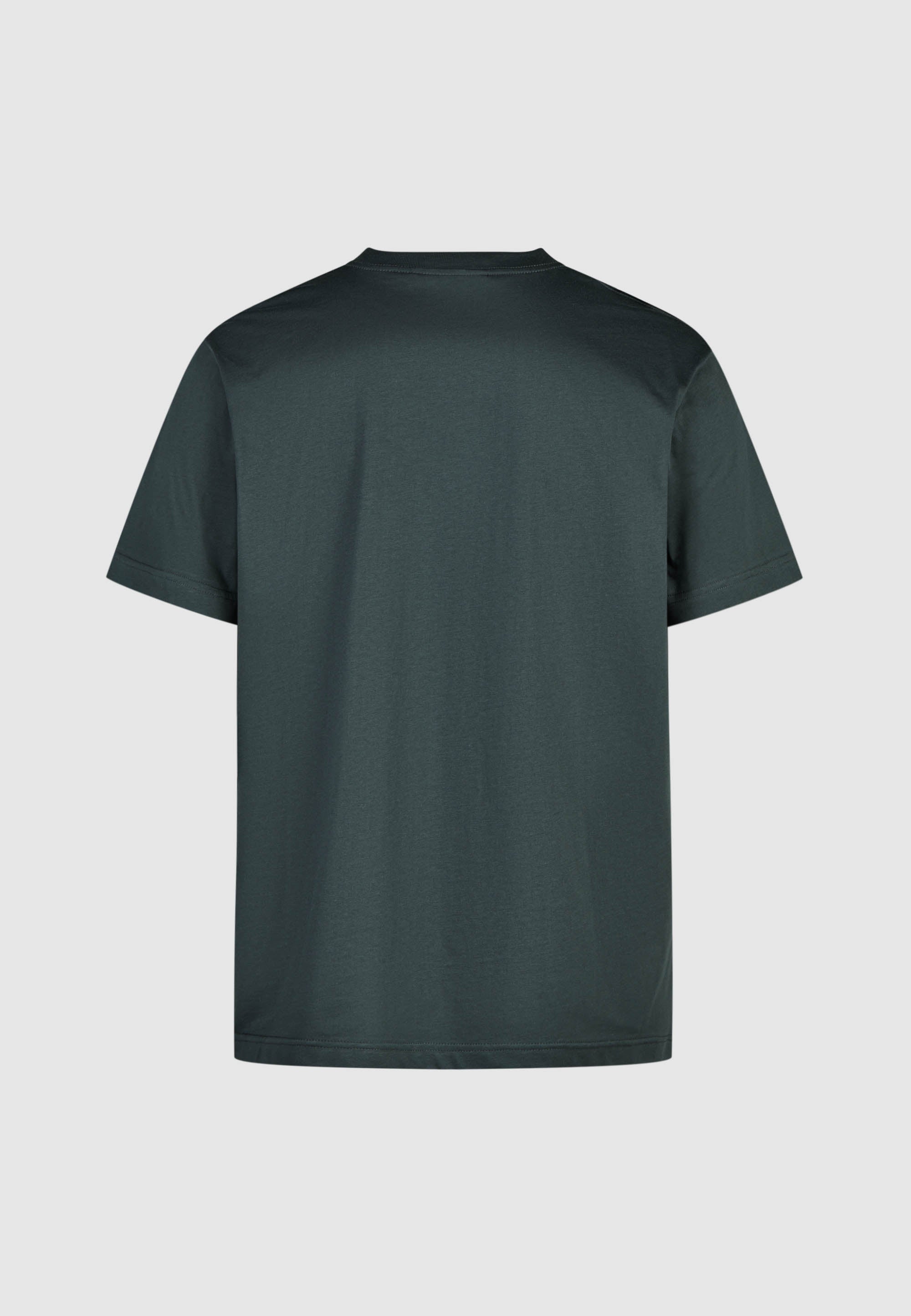 cleptomanicx-always-the-sun-classic-tee-biobaumwolle image 7