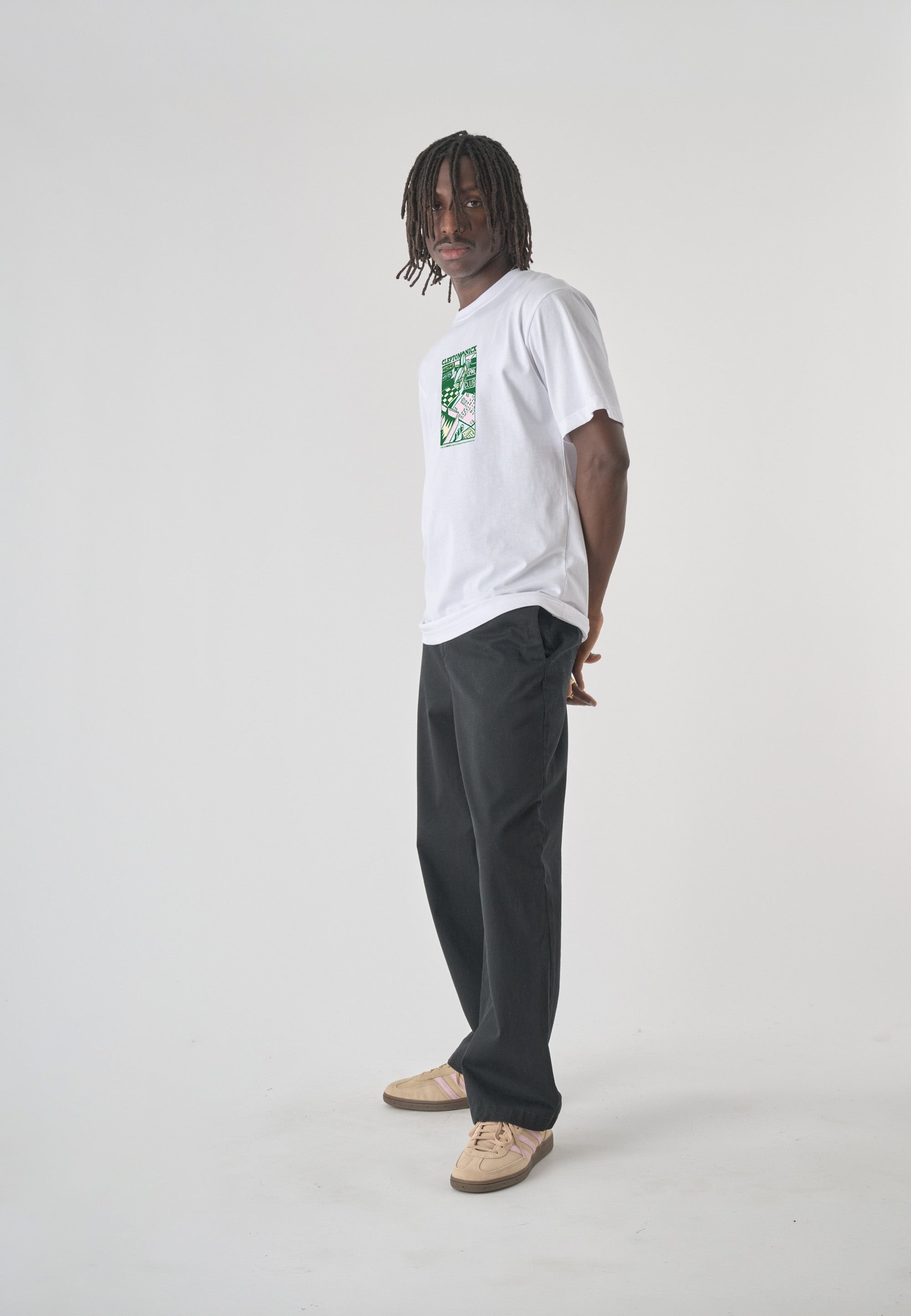 cleptomanicx-gamer-classic-tee-t-shirt-biobaumwolle image 3