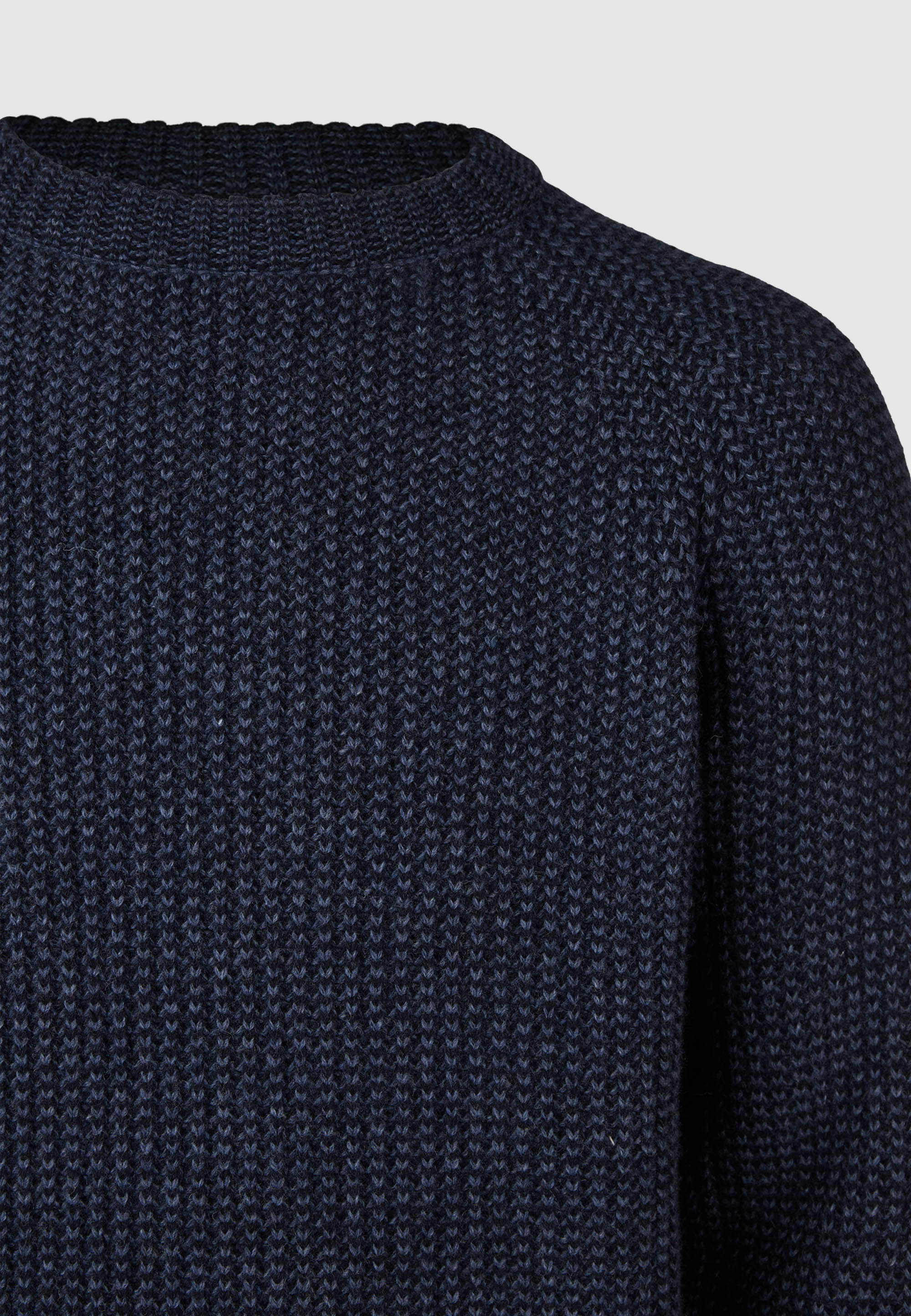 cleptomanicx-big-ben-knit-strickpullover-wolle-raglan-2 image 3