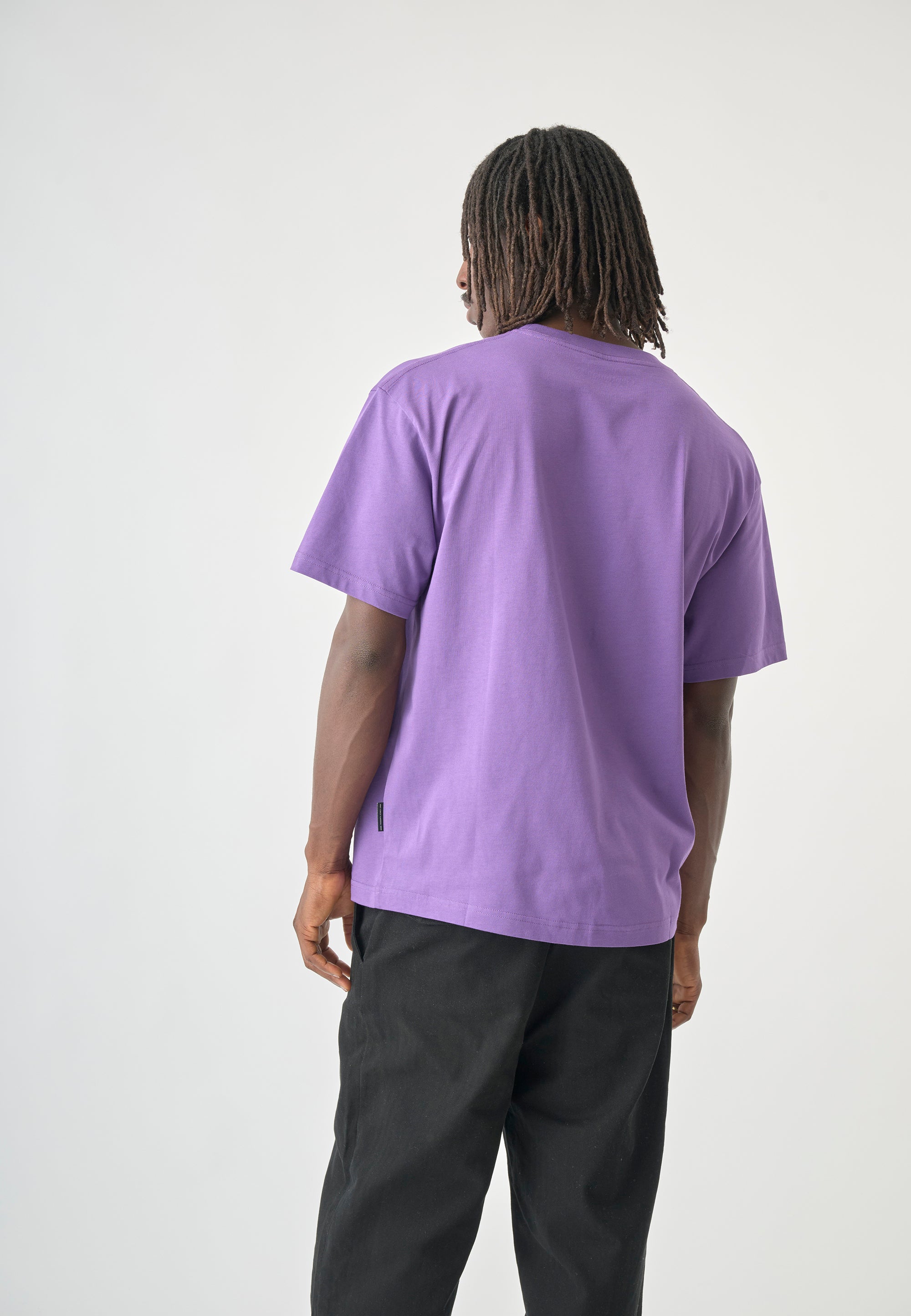 cleptomanicx-ligull-boxy-crop-tee-t-shirt-bio-baumwolle image 4