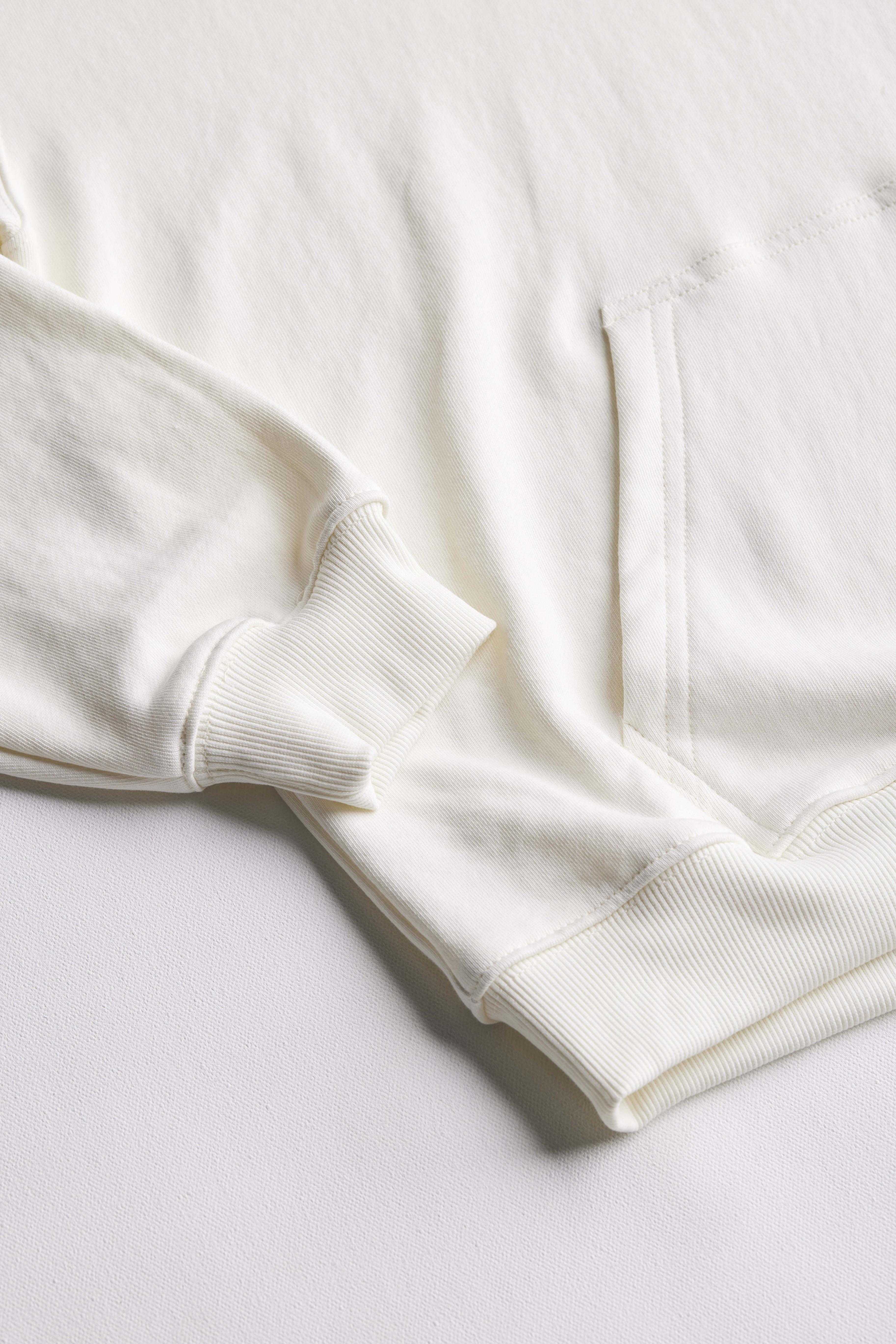 arniko-club-hoodie-off-white-kapuzenpullover-bio image 3