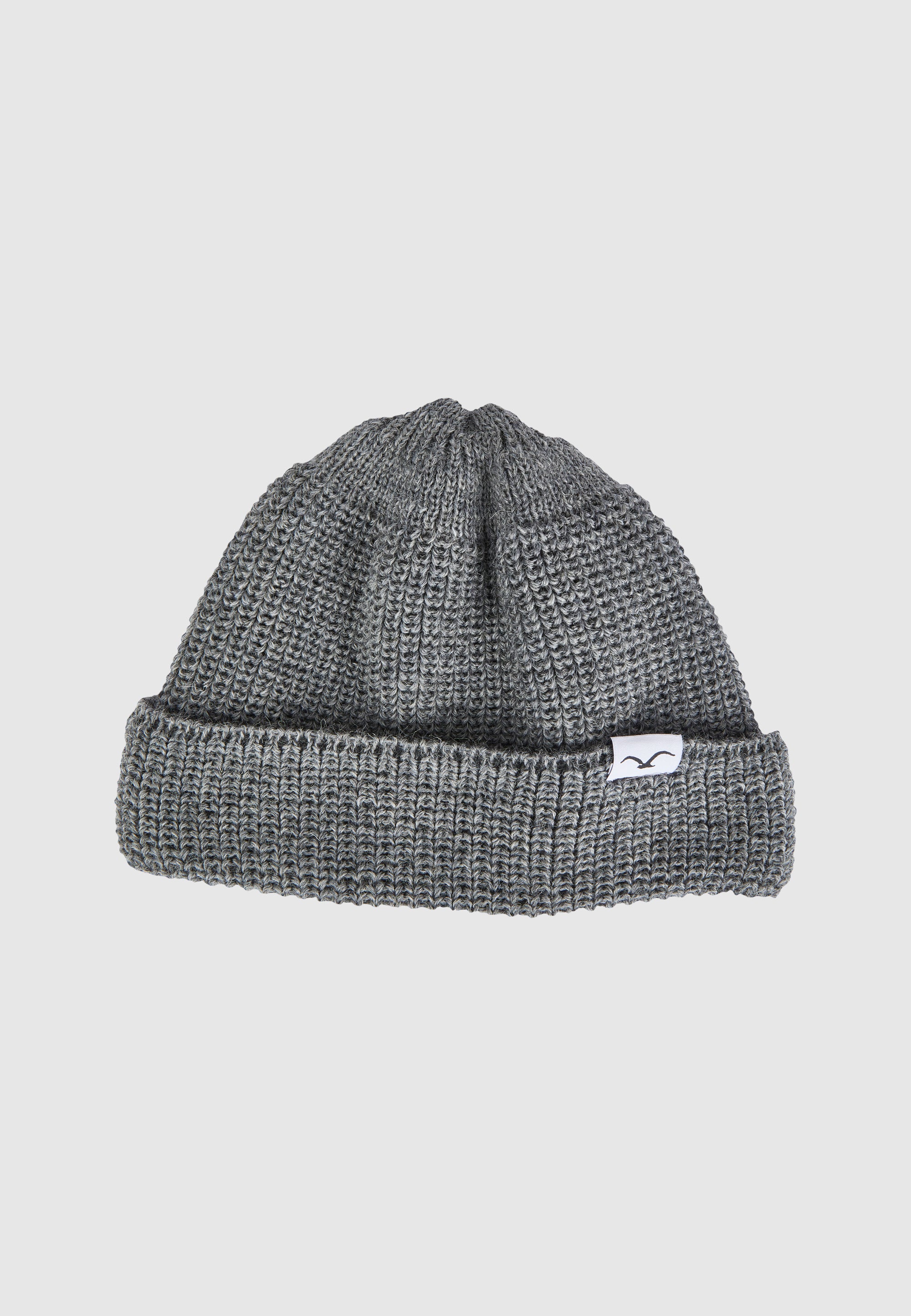 cleptomanicx-walo-beanie-m-tze-os-100-schurwolle image 1