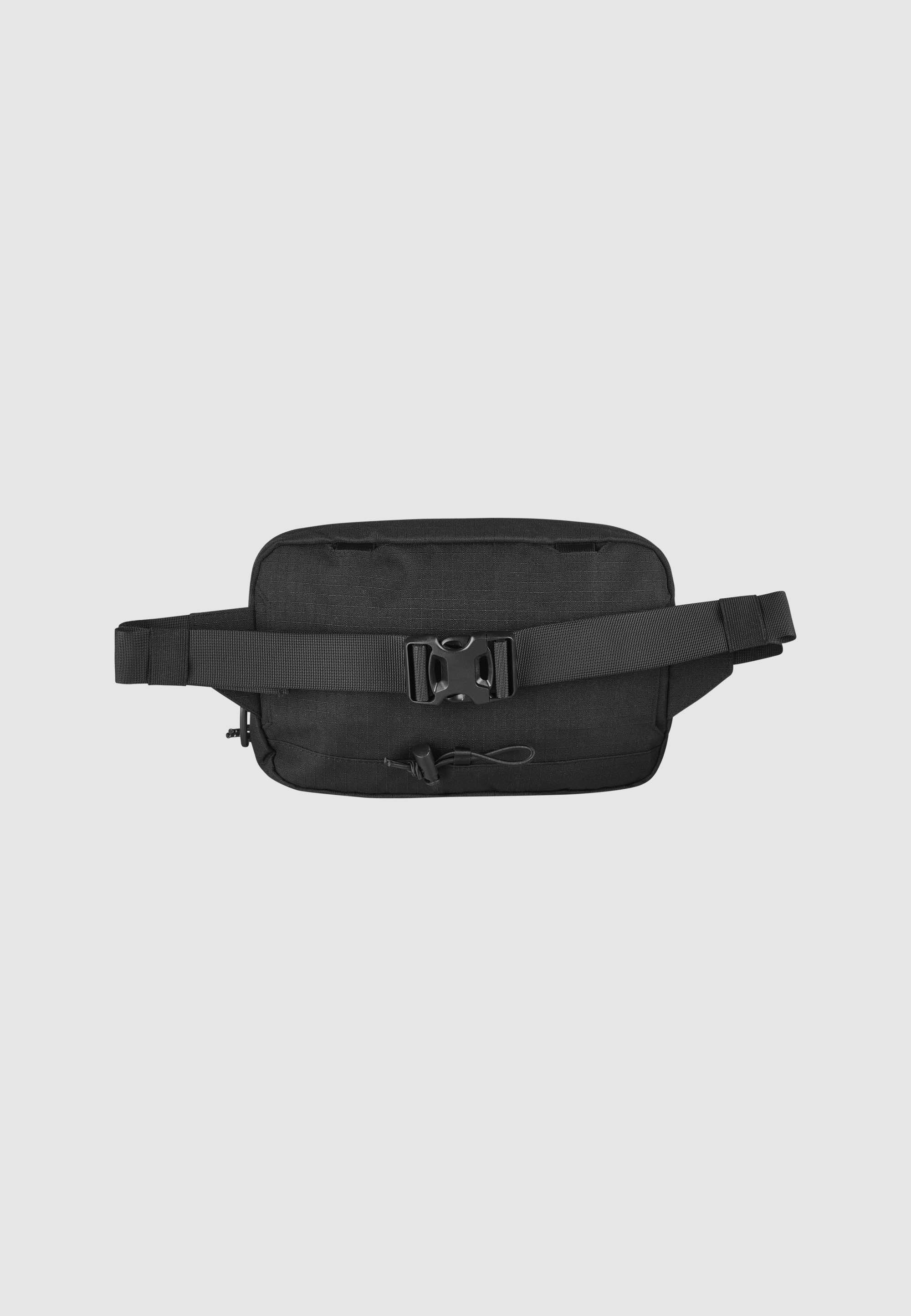 cleptomanicx-tap-bar-hipbag-bauchtasche-3l-fahrrad-klett image 5