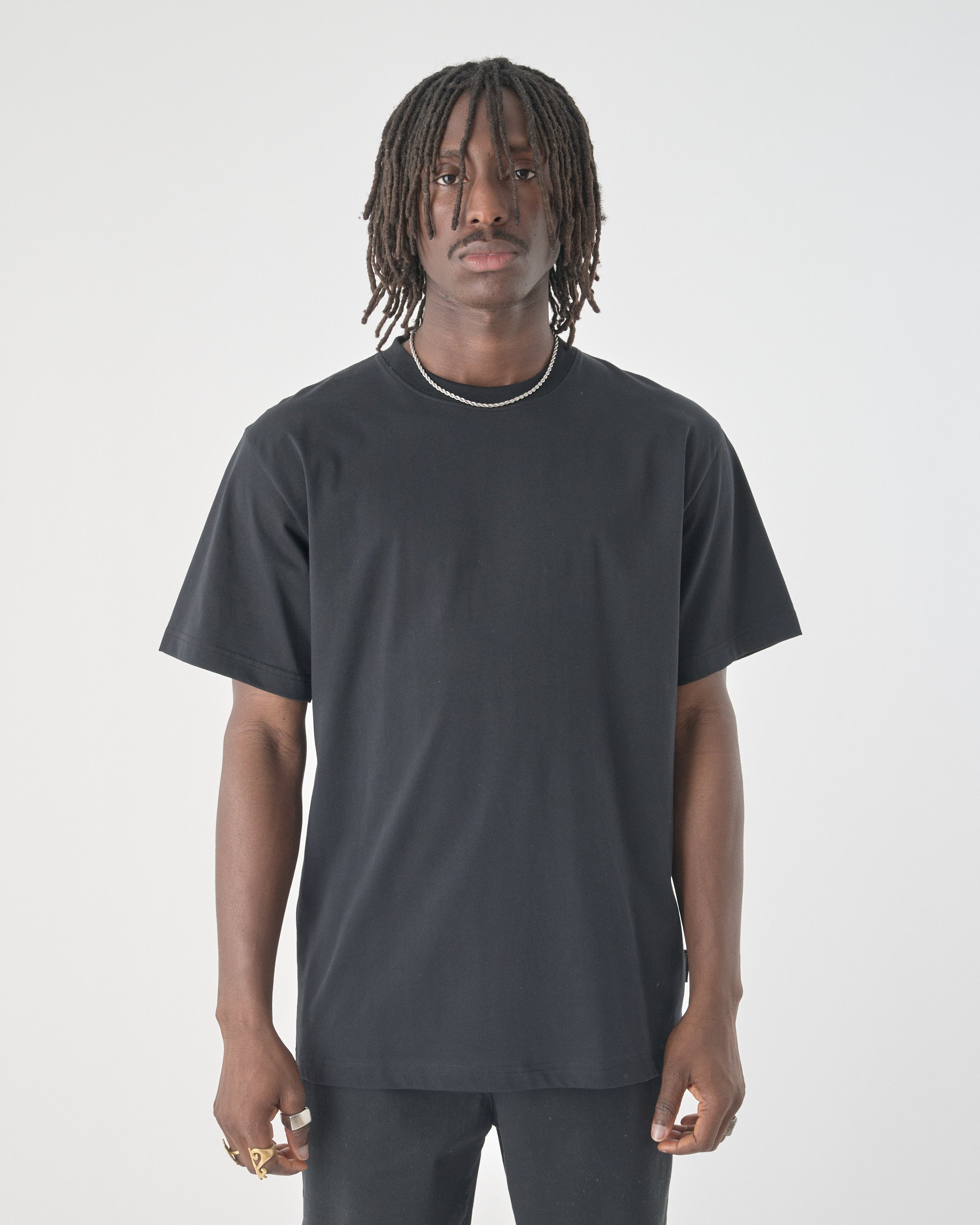 cleptomanicx-ligull-classic-tee-t-shirt-bio-baumwolle-classic-fit image 3