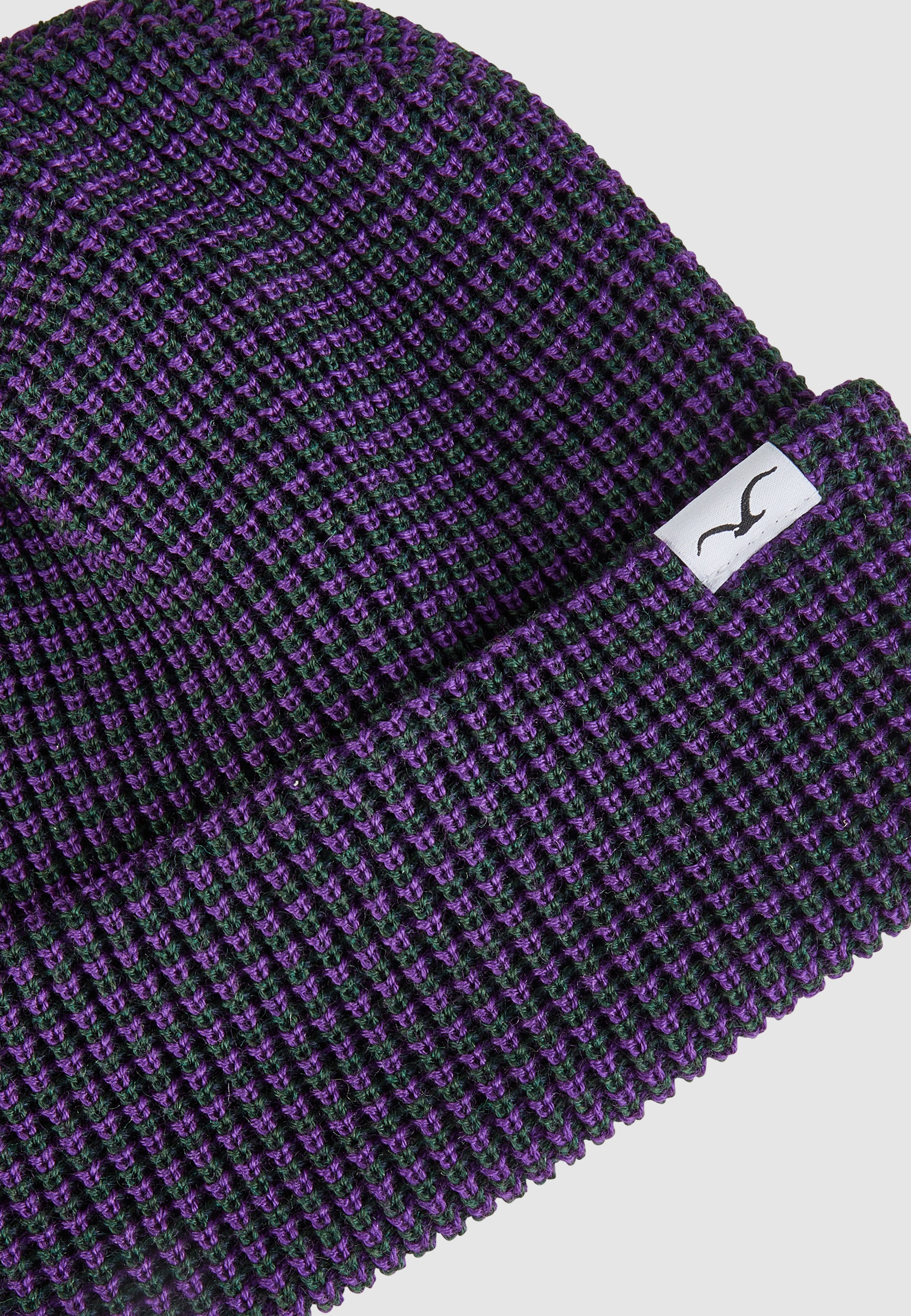 cleptomanicx-trio-beanie-strickm-tze-wollmix image 2
