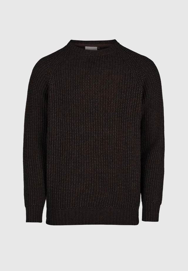 cleptomanicx-big-ben-knit-strickpullover-wolle-raglan image 1
