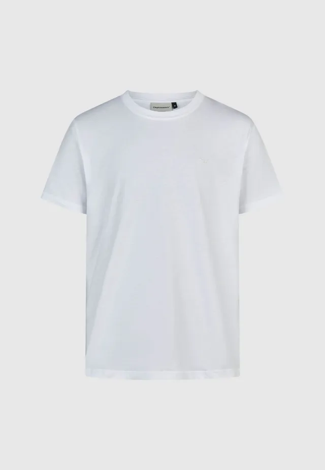 cleptomanicx-ligull-regular-tee-t-shirt-bio-baumwolle-7 image 1