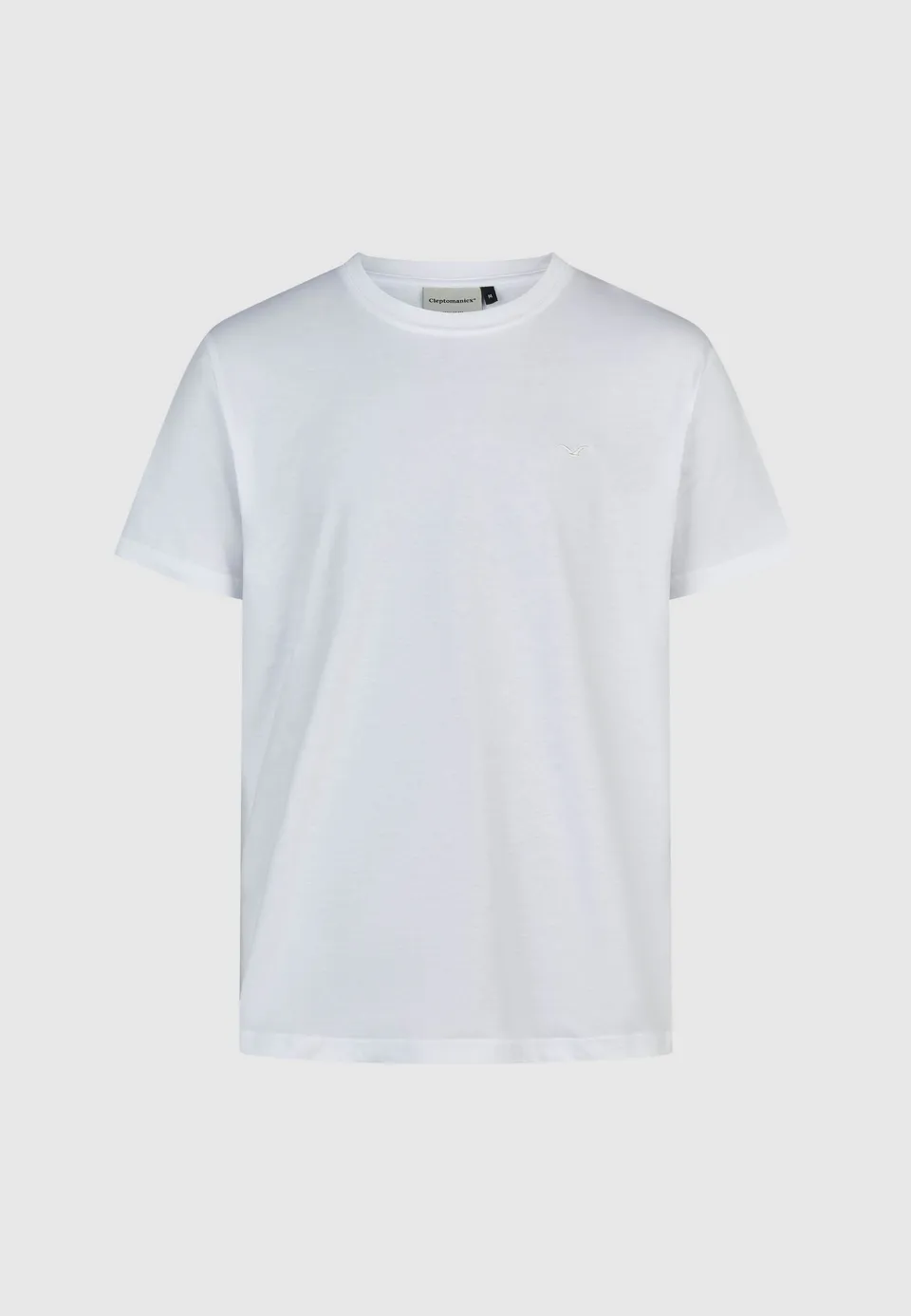 cleptomanicx-ligull-regular-tee-t-shirt-bio-baumwolle-7 image 1