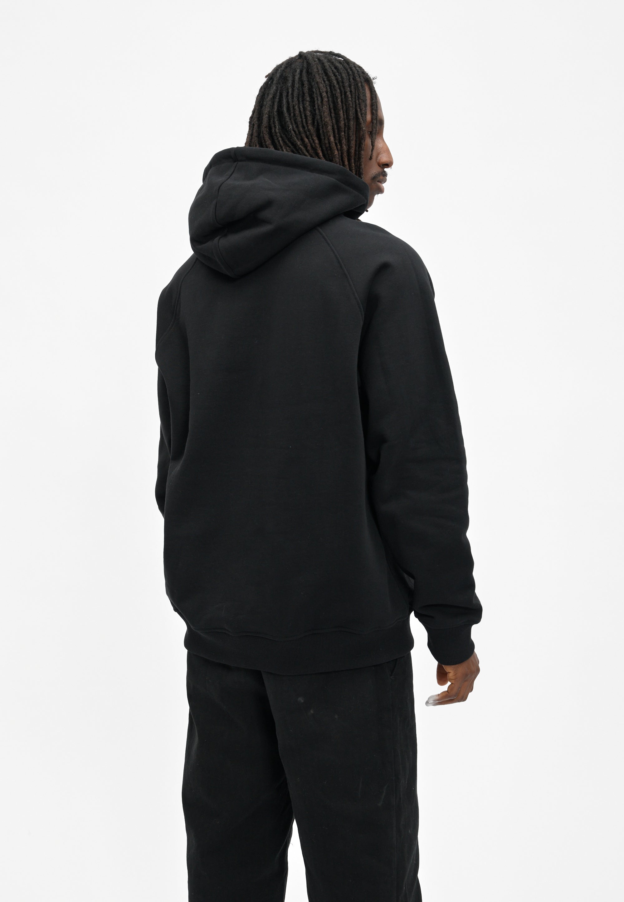 cleptomanicx-mask-boxy-hooded-hoodie-bio-baumwolle image 7