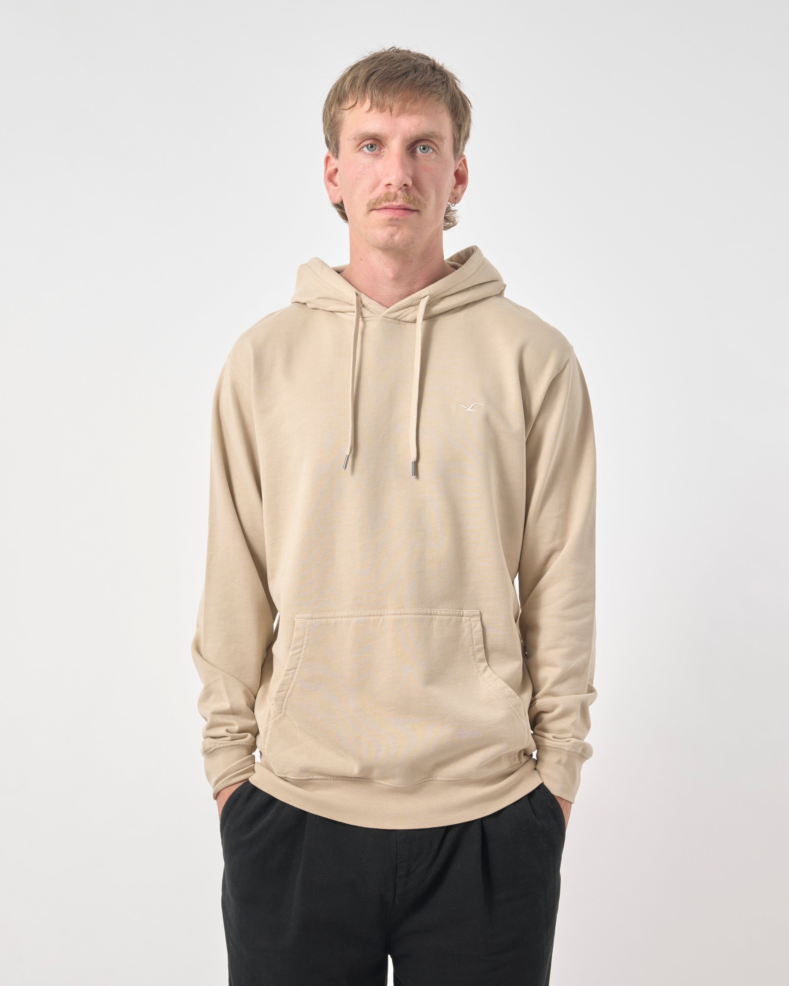 cleptomanicx-ligull-regular-hooded-hoodie-stickerei image 3