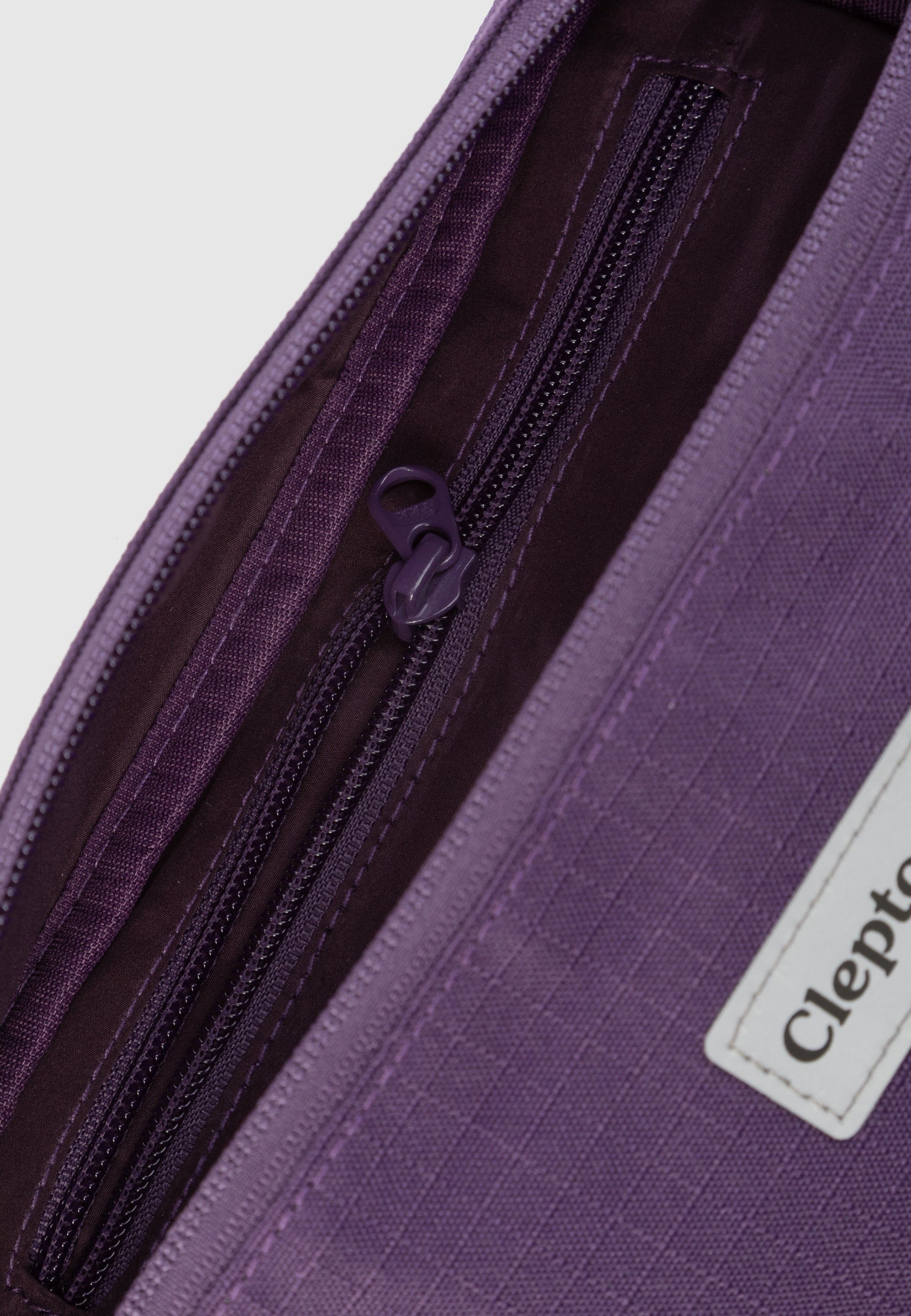 cleptomanicx-tap-classic-hipbag-h-fttasche-2-5l-rei-verschluss image 8