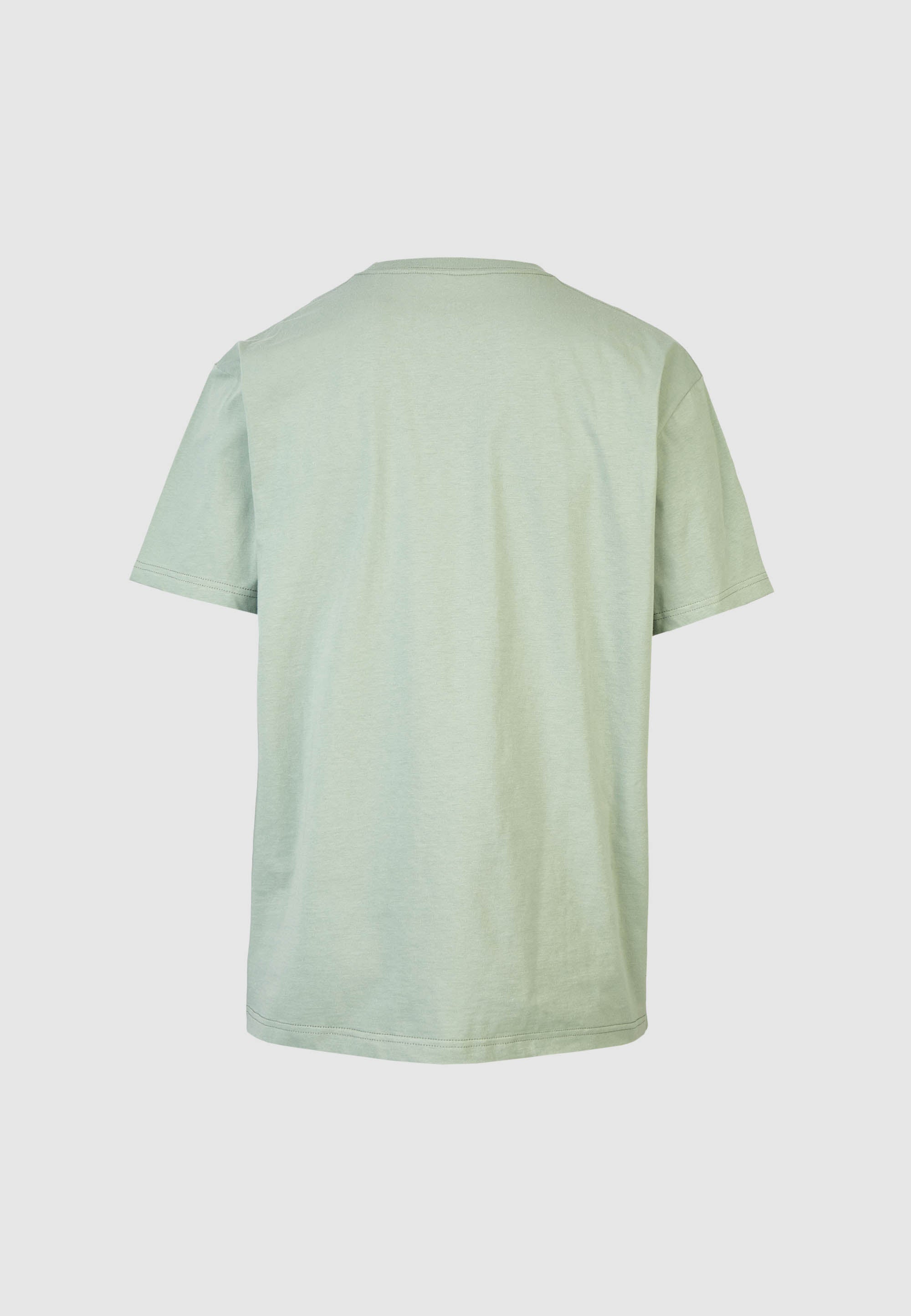 cleptomanicx-embro-gull-mono-boxy-tee-t-shirt-stick-2 image 6