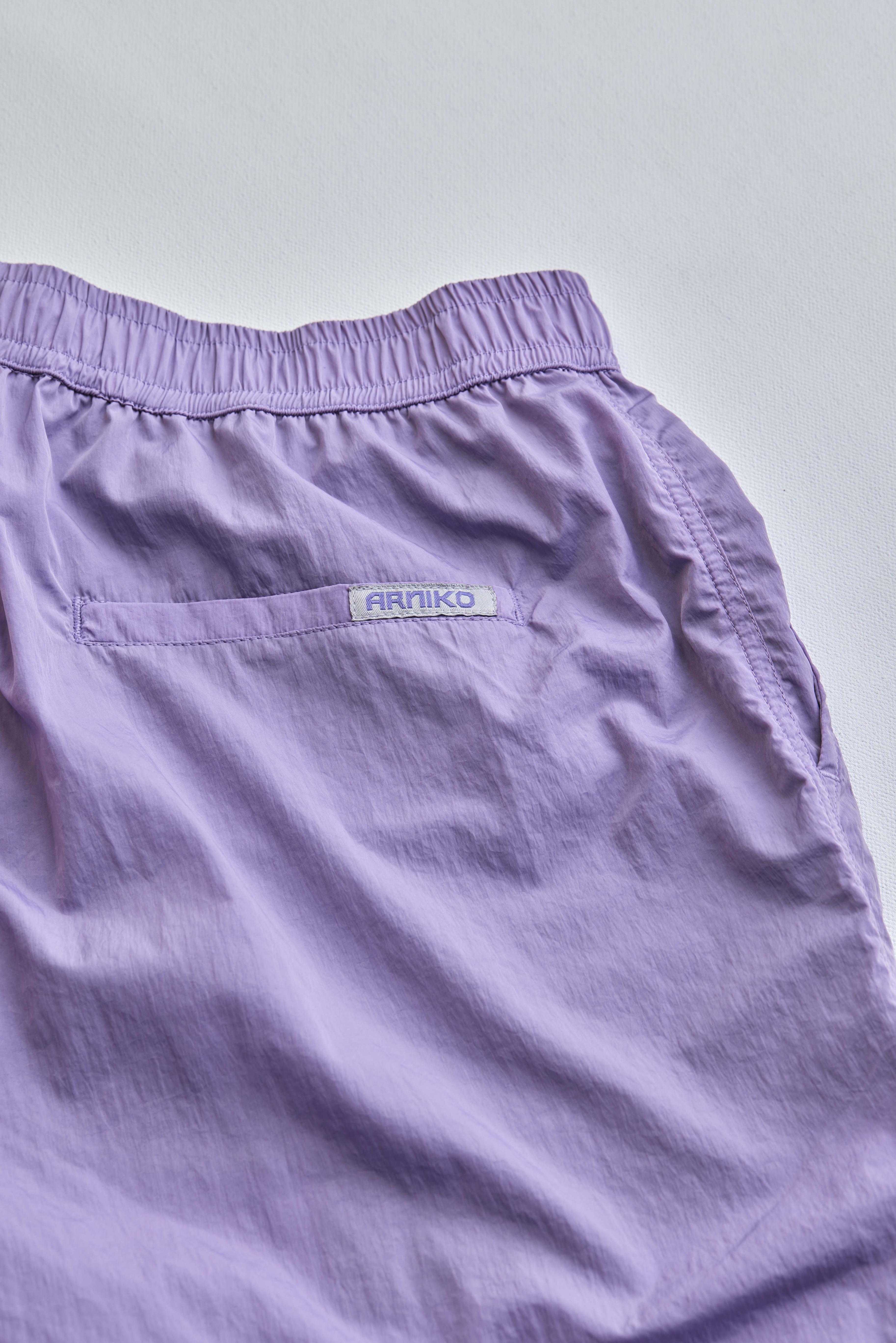 arniko-deepak-shorts-lilac-herren-recycling-polyester image 3