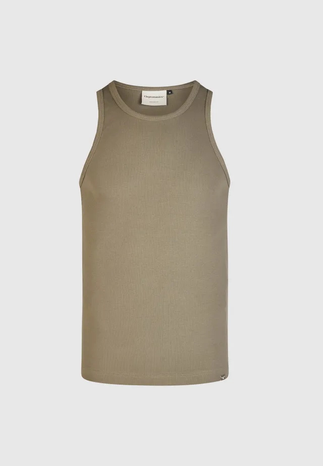cleptomanicx-ligull-tank-top-tr-gertop-bio-baumwolle image 1