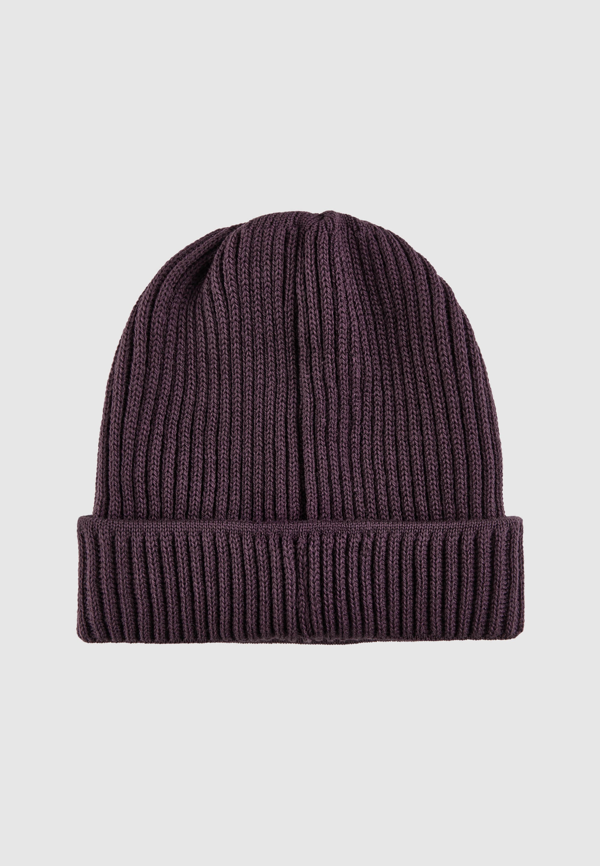 cleptomanicx-storm-beanie-m-tze-merinowolle-grobstrick-5 image 2