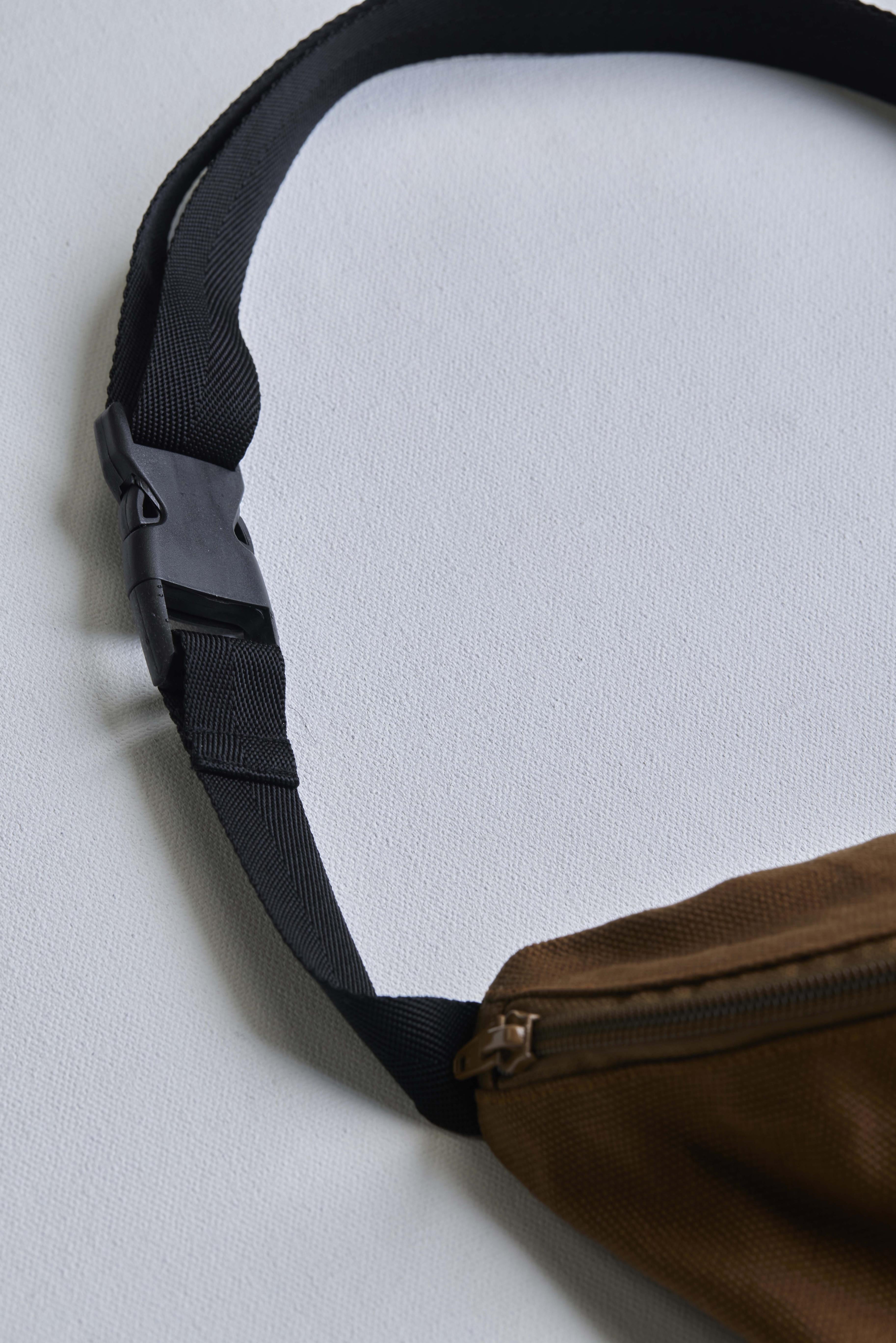 arniko-bags-fanny-pack-tawny-canvas-bauchtasche-beige-bio-baumwolle image 4
