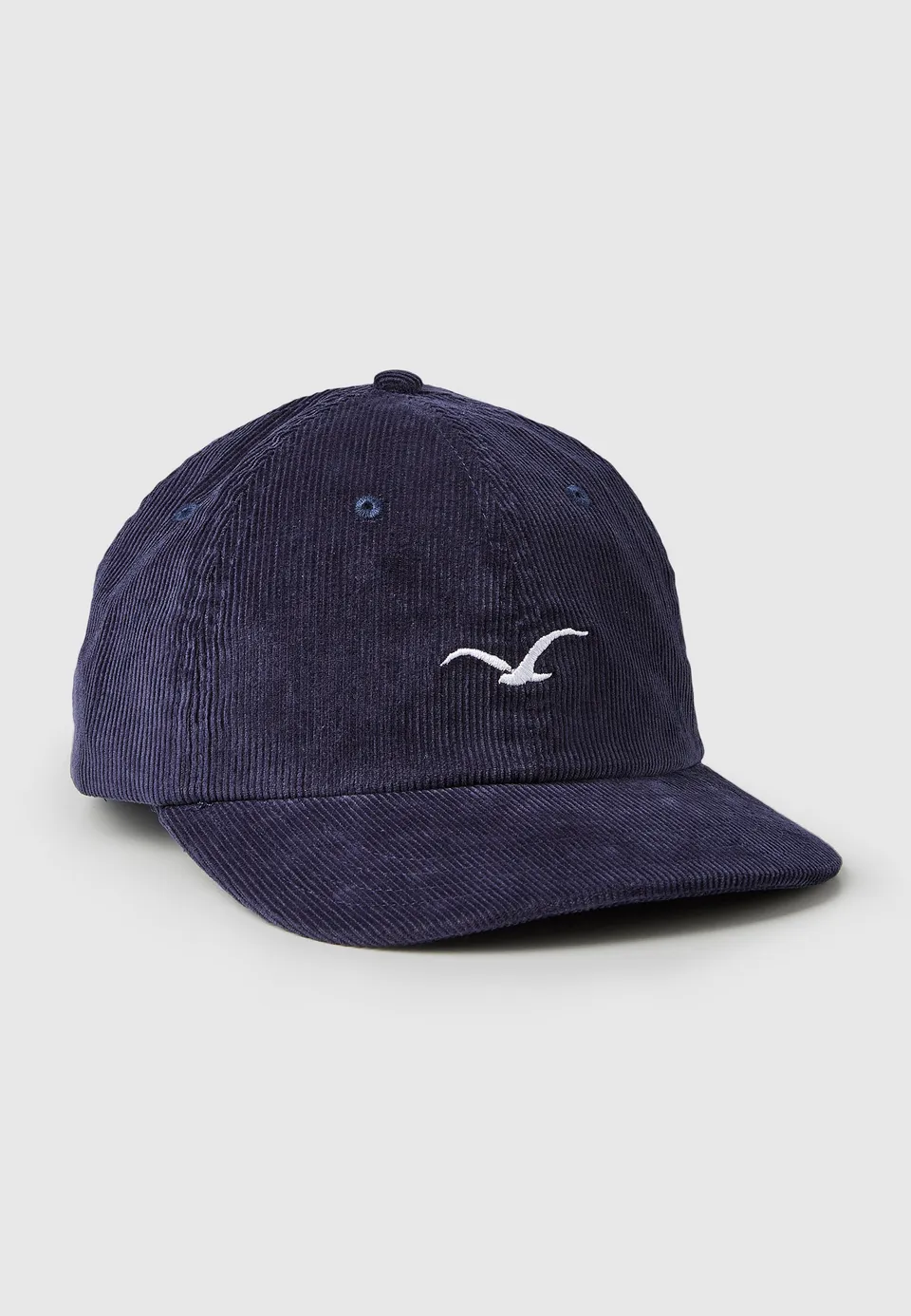 cleptomanicx-cord-m-we-cap-snapback-bio-baumwolle image 1