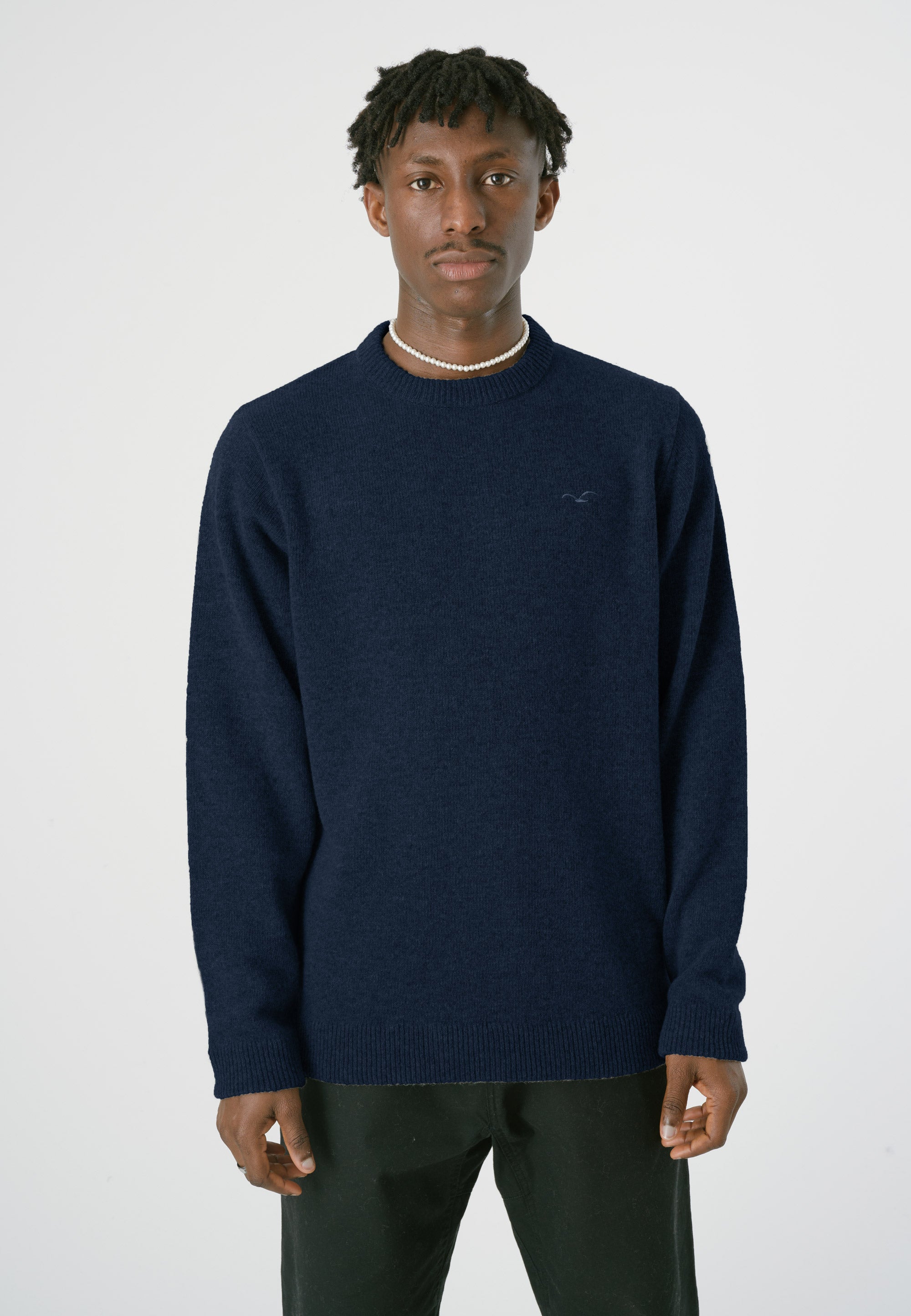 cleptomanicx-classico-ligull-strickpullover-wolle image 4