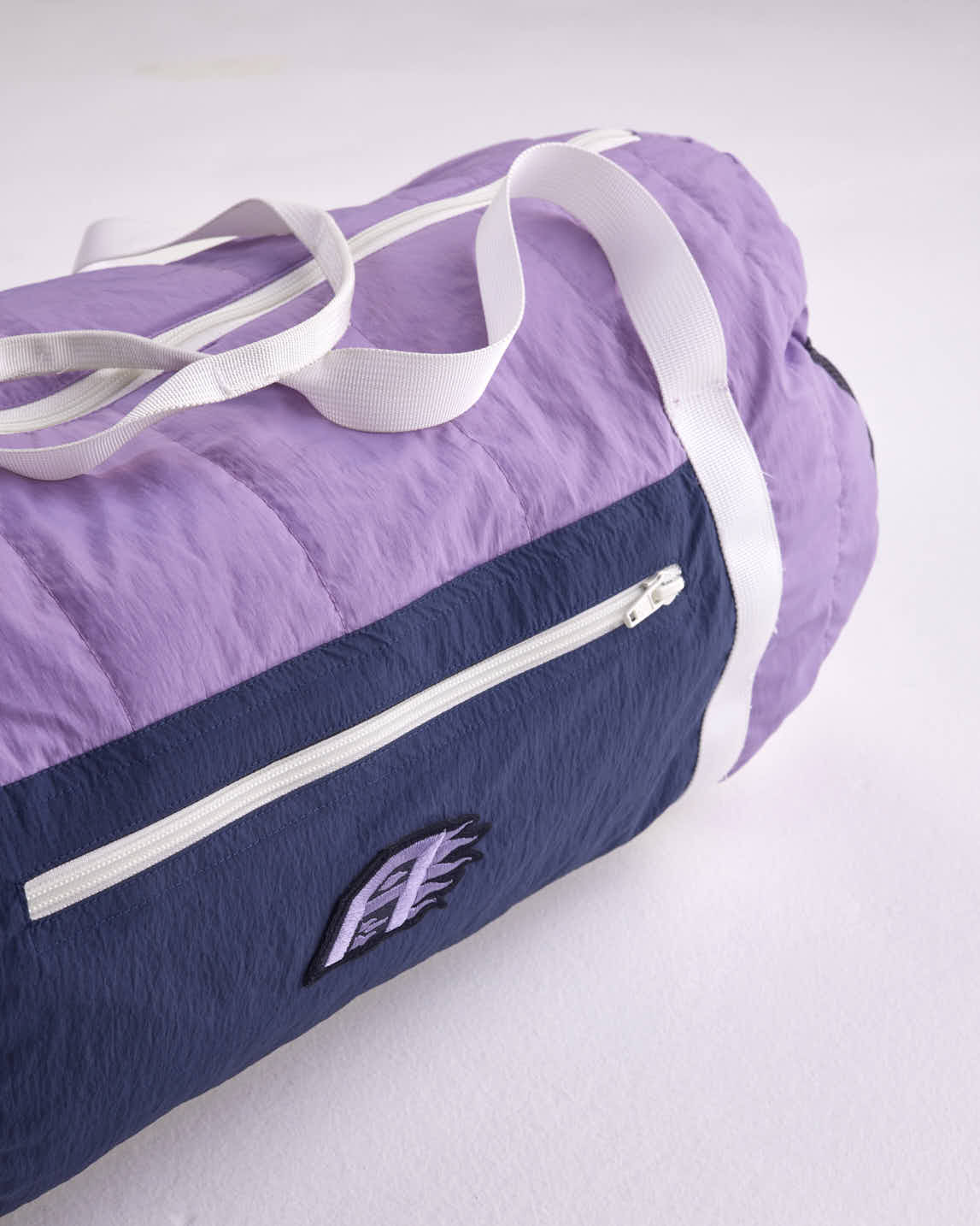arniko-duffel-bag-multi-colour-taffeta-reisetasche image 4