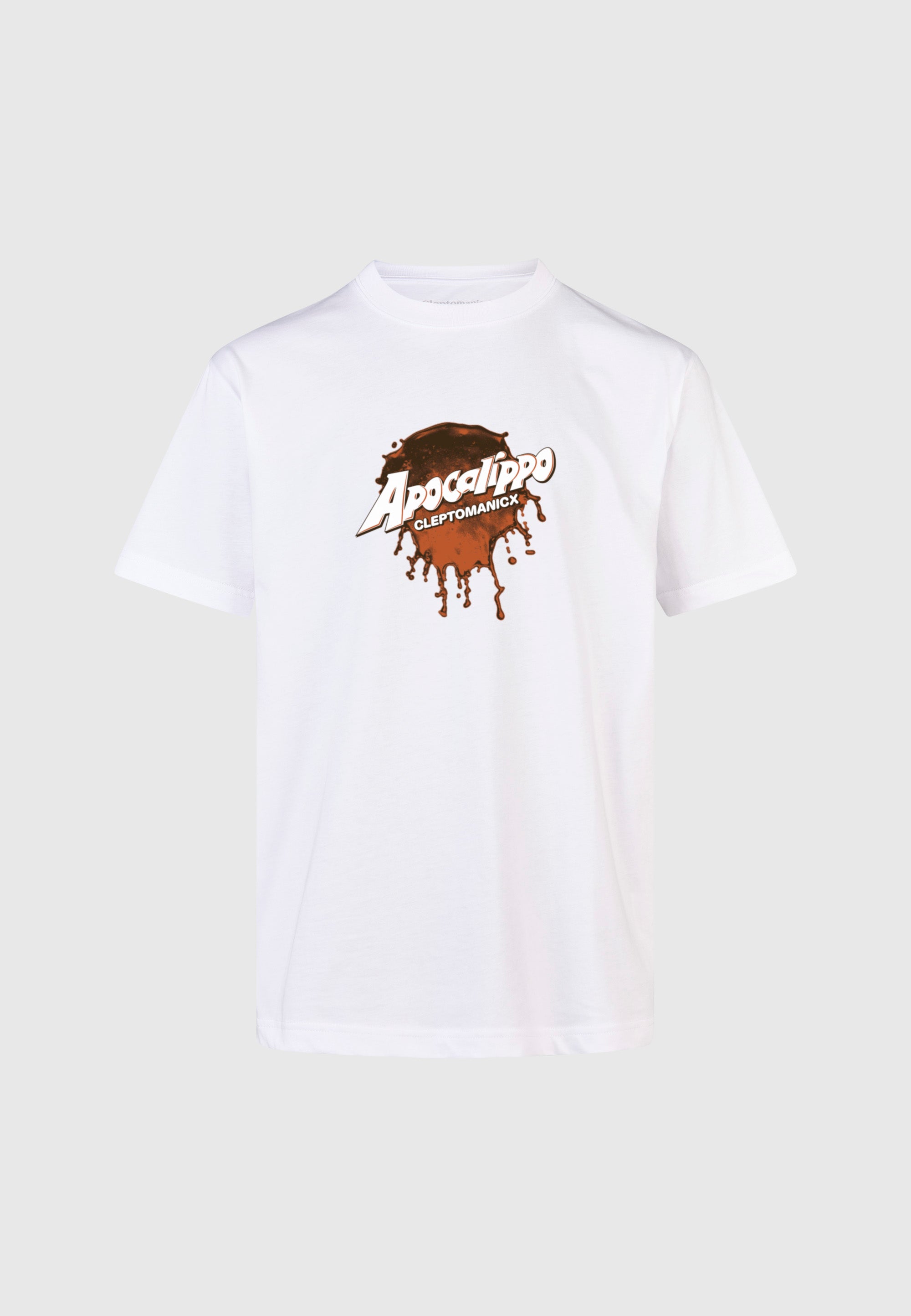 cleptomanicx-apocalippo-classic-tee-t-shirt-bio-baumwolle image 1