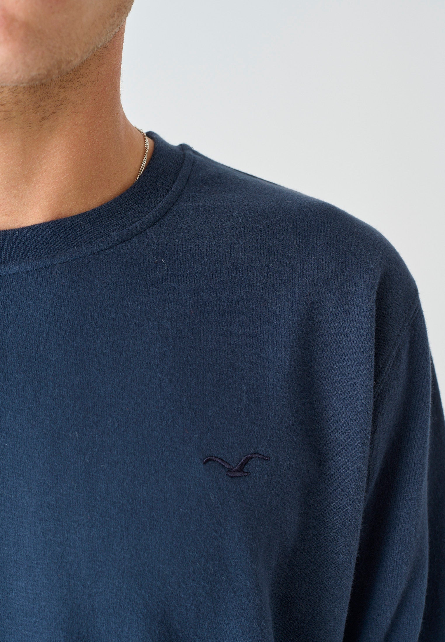 cleptomanicx-ligull-regular-crewneck-sweatshirt-bio-3 image 5