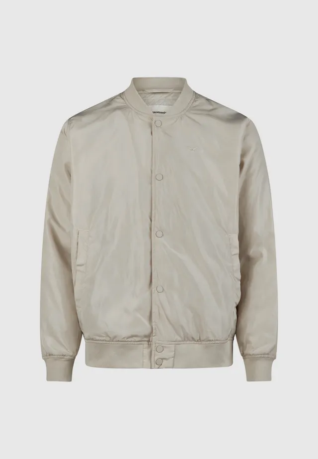 cleptomanicx-ligull-bomber-jacket-bomberjacke-nylon-2 image 1
