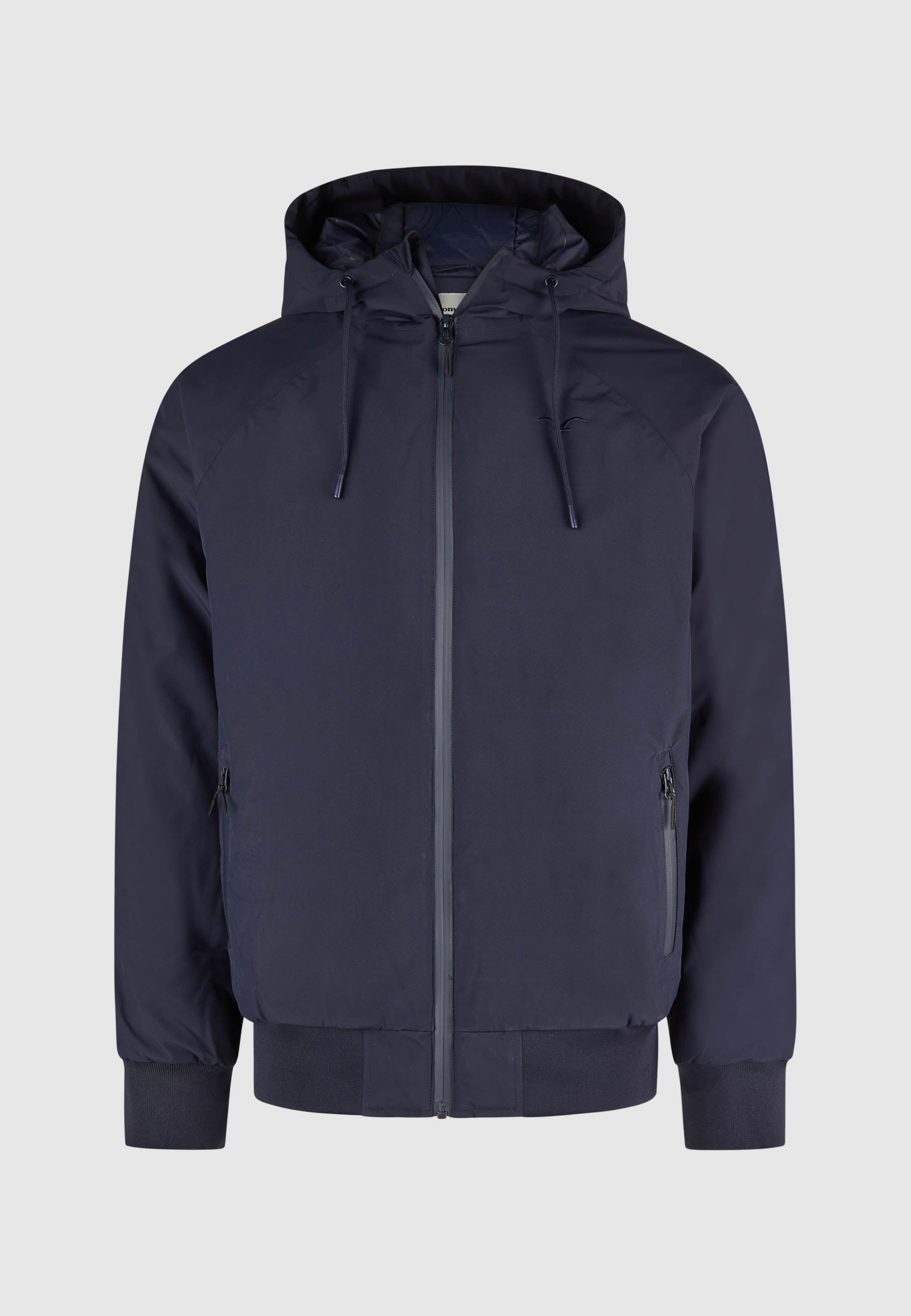 cleptomanicx-simplist-winter-winterjacke-wasserdicht-2 image 1
