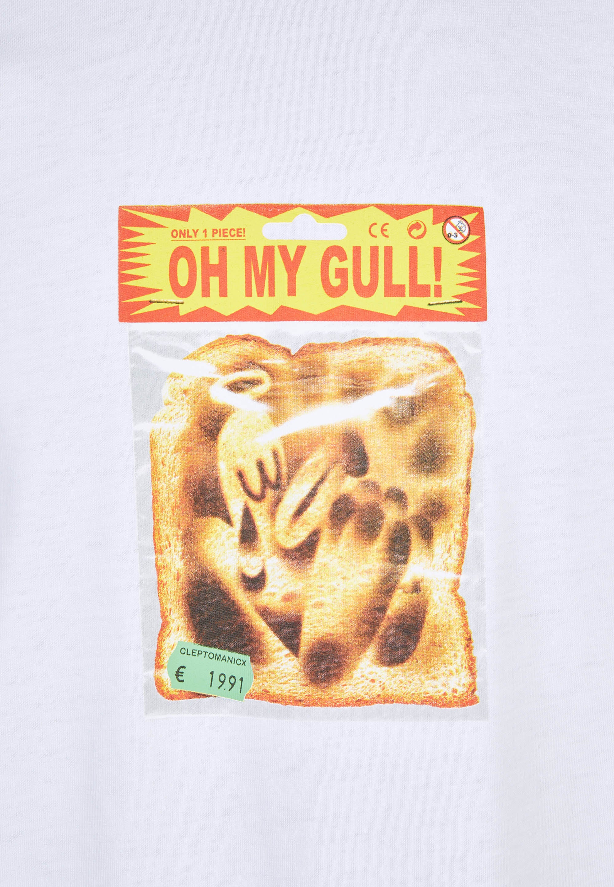 cleptomanicx-oh-my-gull-classic-tee-t-shirt-biobaumwolle image 5