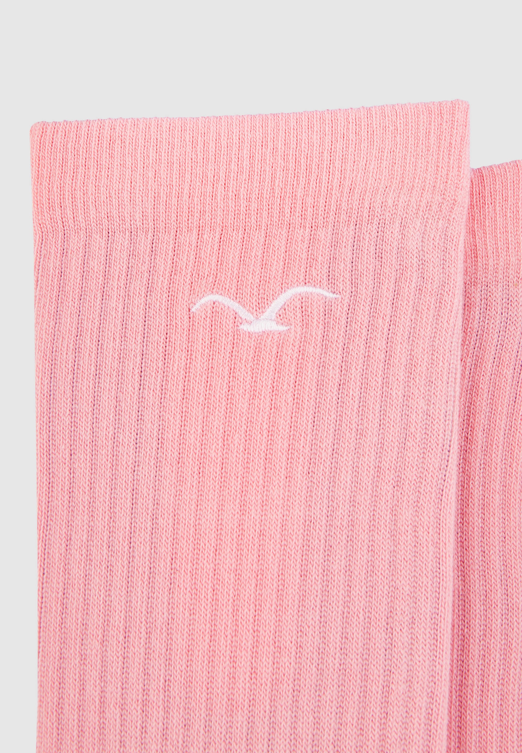 cleptomanicx-ligull-socks-bio-baumwoll-mix-42-46 image 2