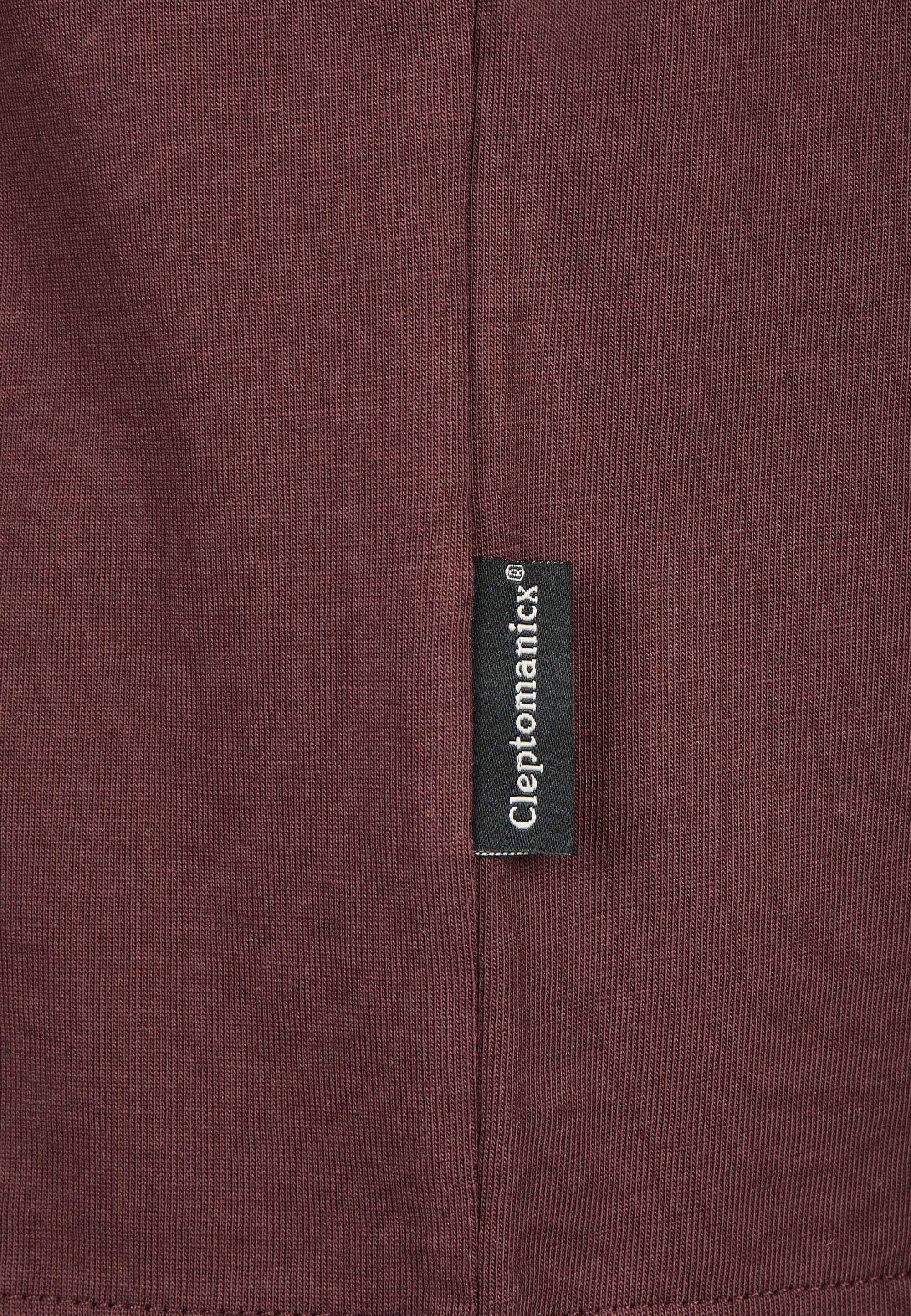 cleptomanicx-ligull-classic-tee-t-shirt-bio-baumwolle image 7