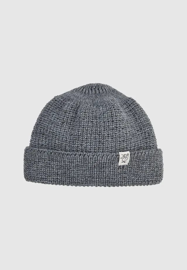 cleptomanicx-walo-gull-beanie-m-tze-os-100-wolle image 1
