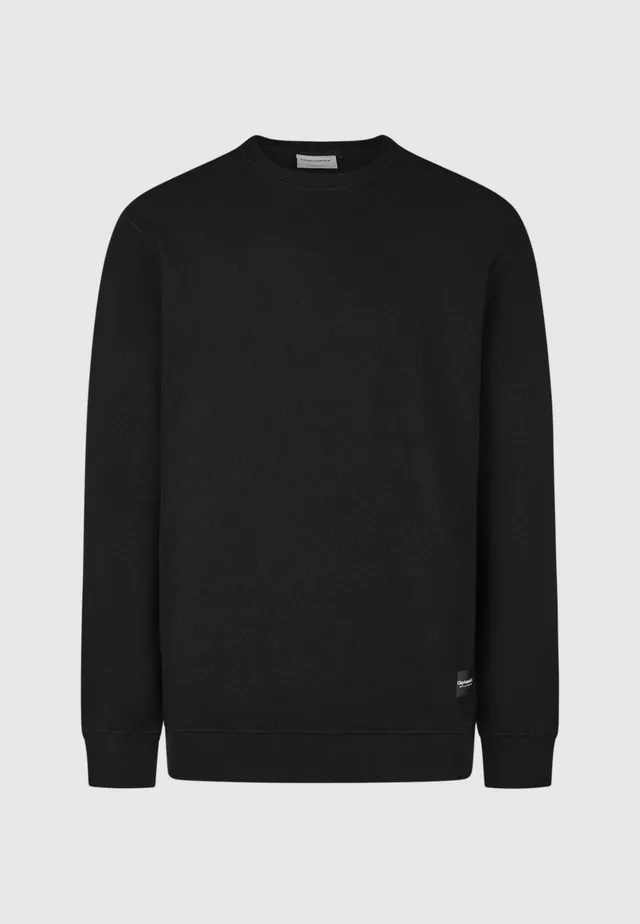 cleptomanicx-noitch-crewneck-strickpullover-regular-fit image 1