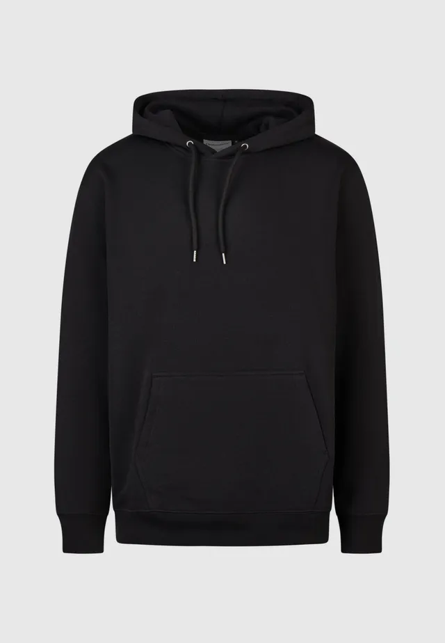cleptomanicx-ligull-classic-hooded-hoodie-bio-2 image 1