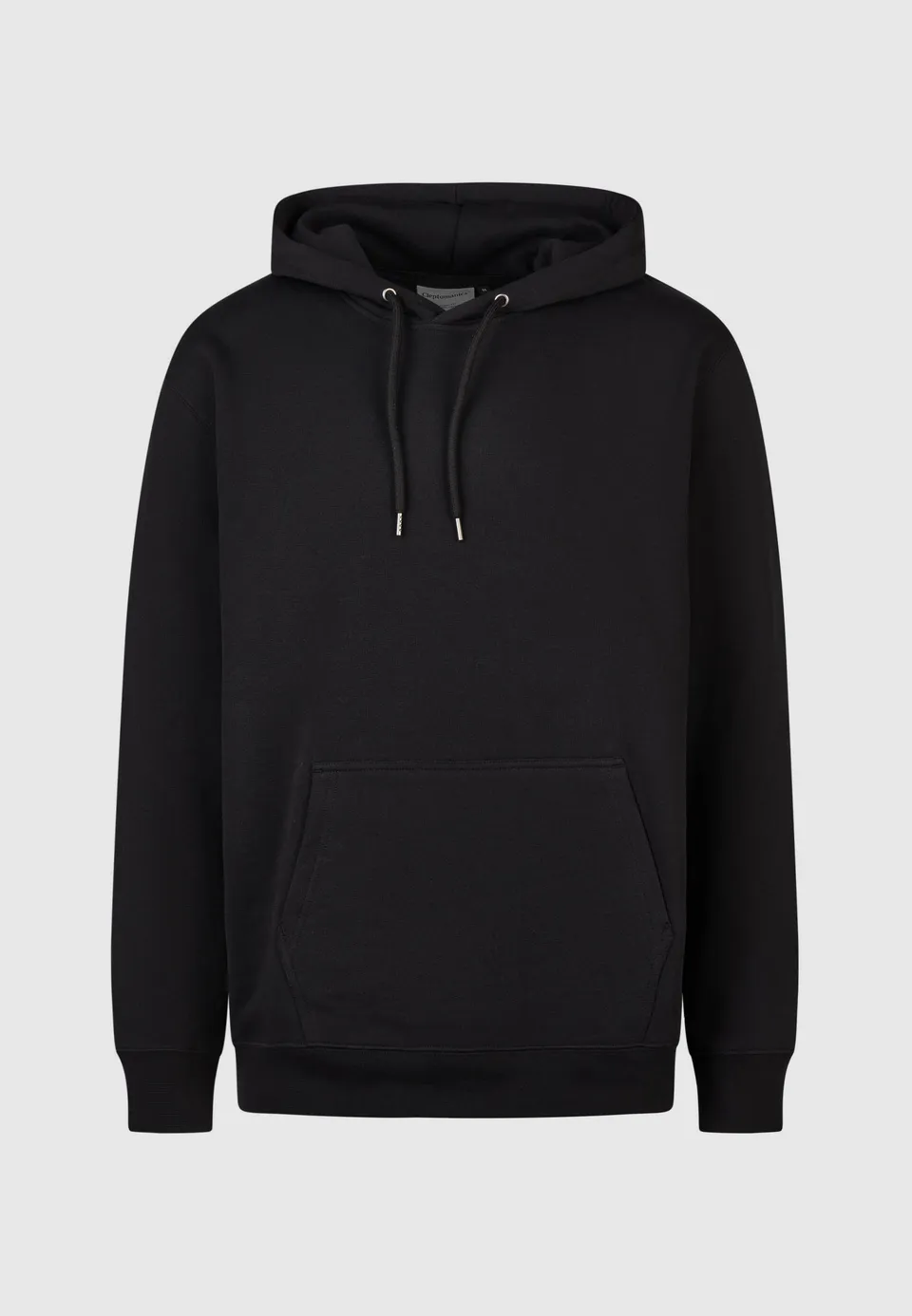 cleptomanicx-ligull-classic-hooded-hoodie-bio-2 image 1