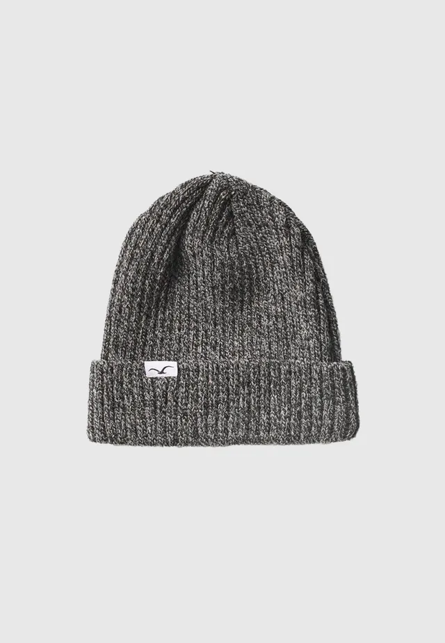 cleptomanicx-hafen-bicolor-beanie-m-tze-zweifarbig image 1
