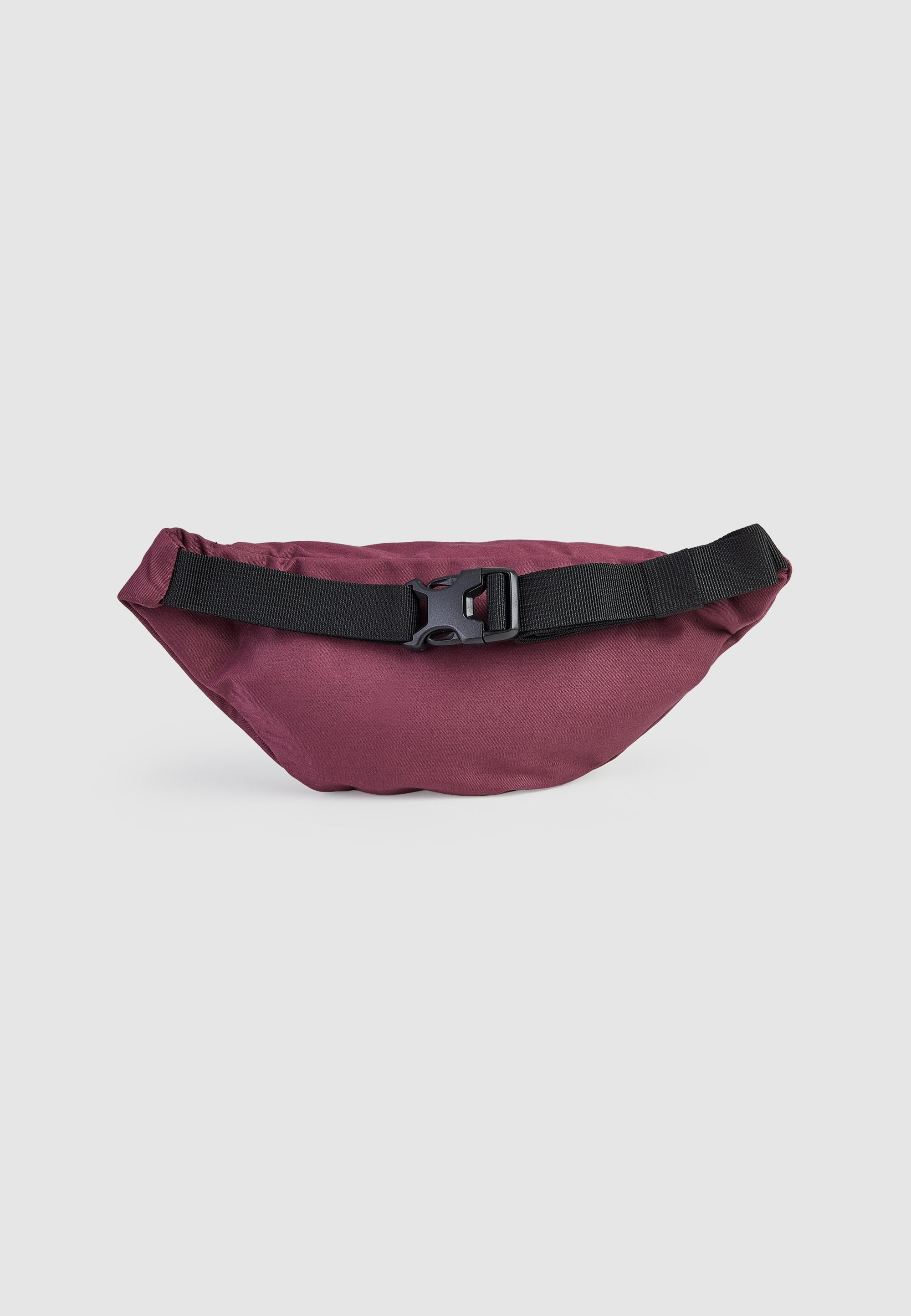 cleptomanicx-c-i-patch-hipbag-bauchtasche-biobaumwolle-2 image 2
