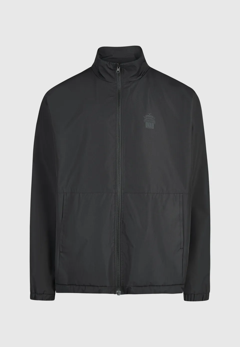 cleptomanicx-underpressure-wendejacke-ripstop-fleece image 1