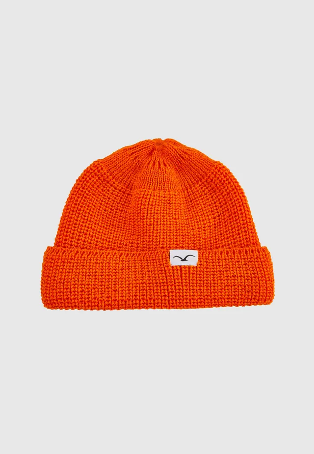 cleptomanicx-walo-beanie-schurwolle-os-2 image 1