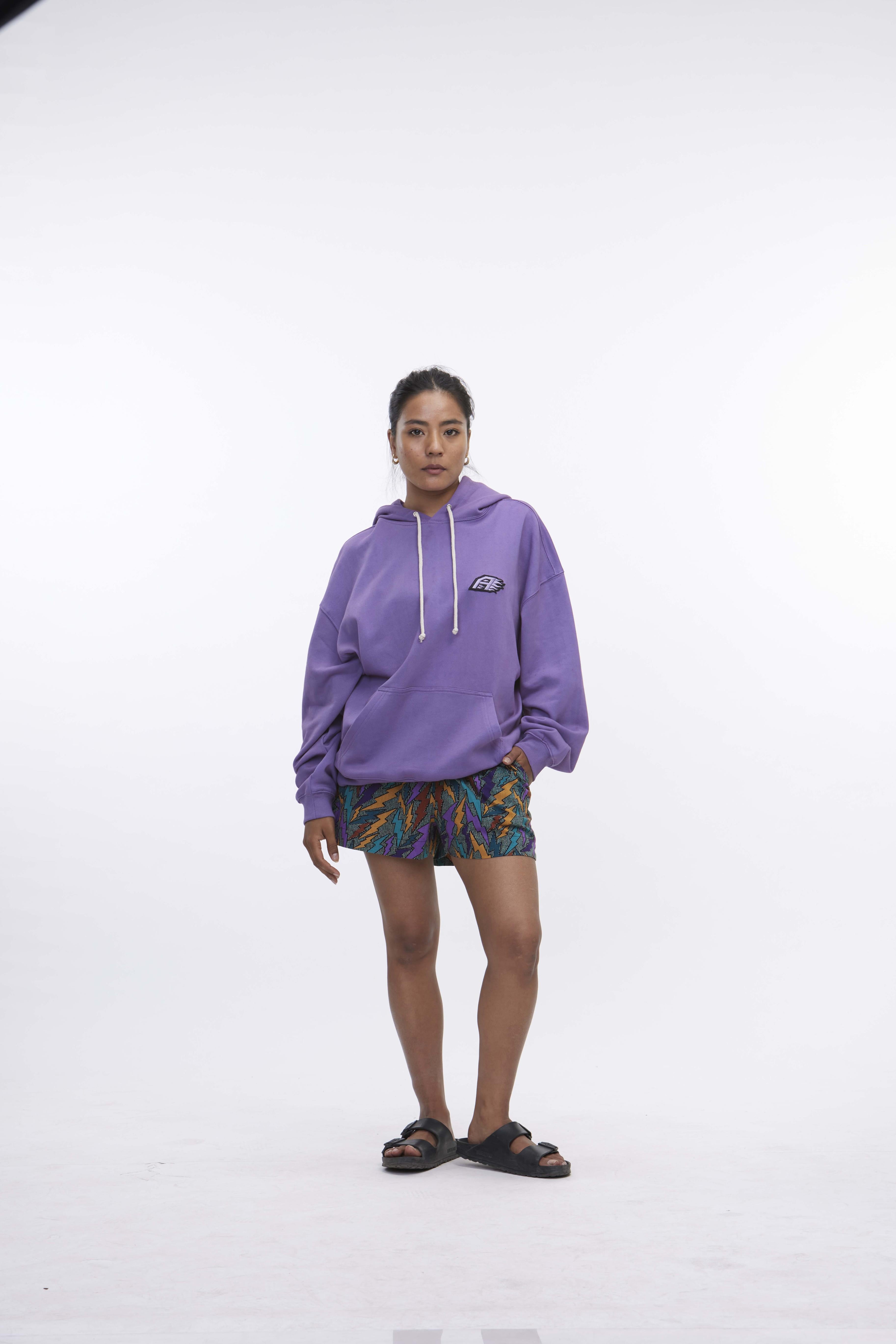 arniko-yama-hoodie-grape-bio-baumwolle-k-ngurutasche image 4