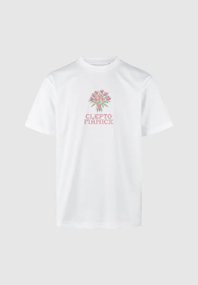 cleptomanicx-thank-you-classic-tee-t-shirt-bio-baumwolle image 1