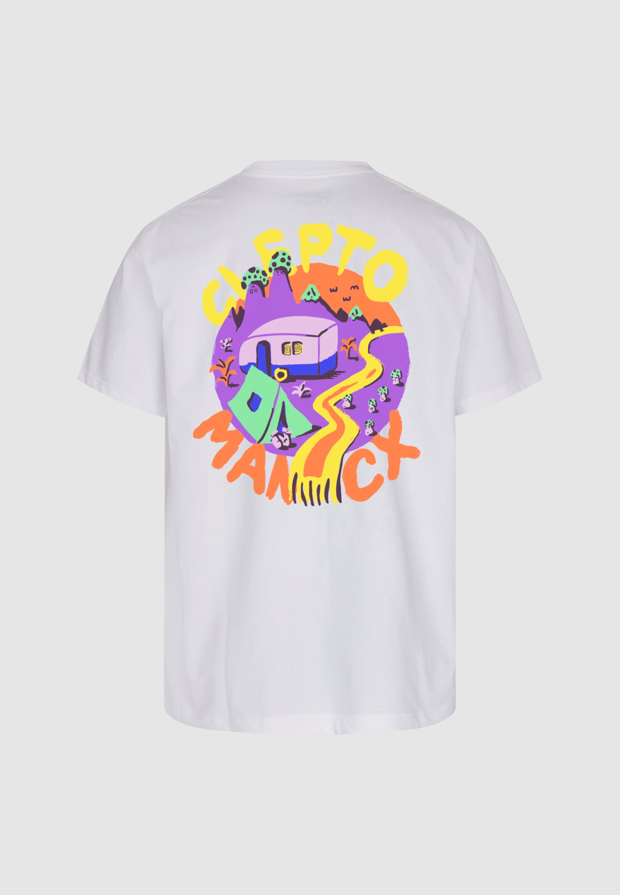 cleptomanicx-camp-classic-tee-t-shirt-bio-baumwolle image 5