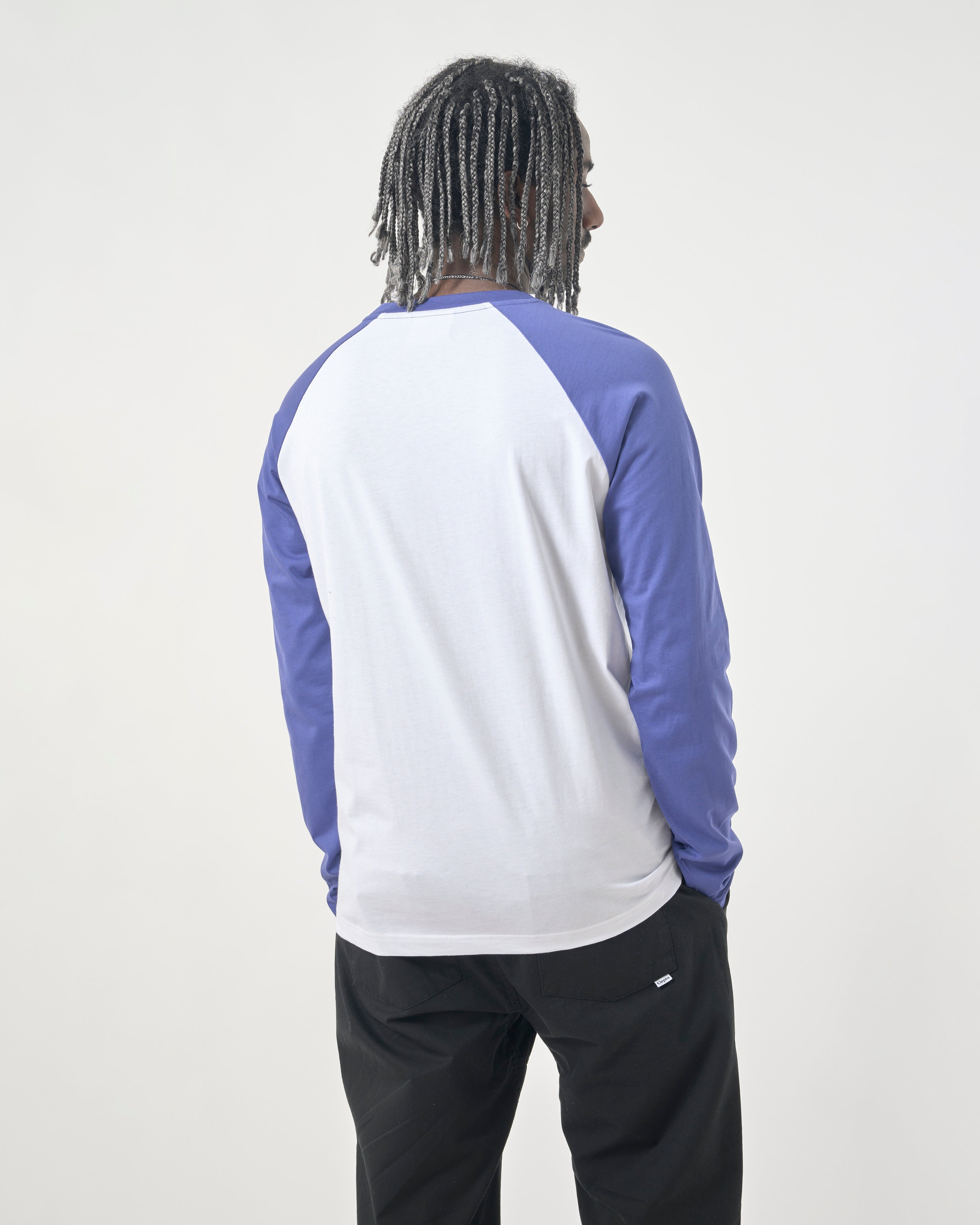 cleptomanicx-ligull-college-longsleeve-boxy-fit image 4