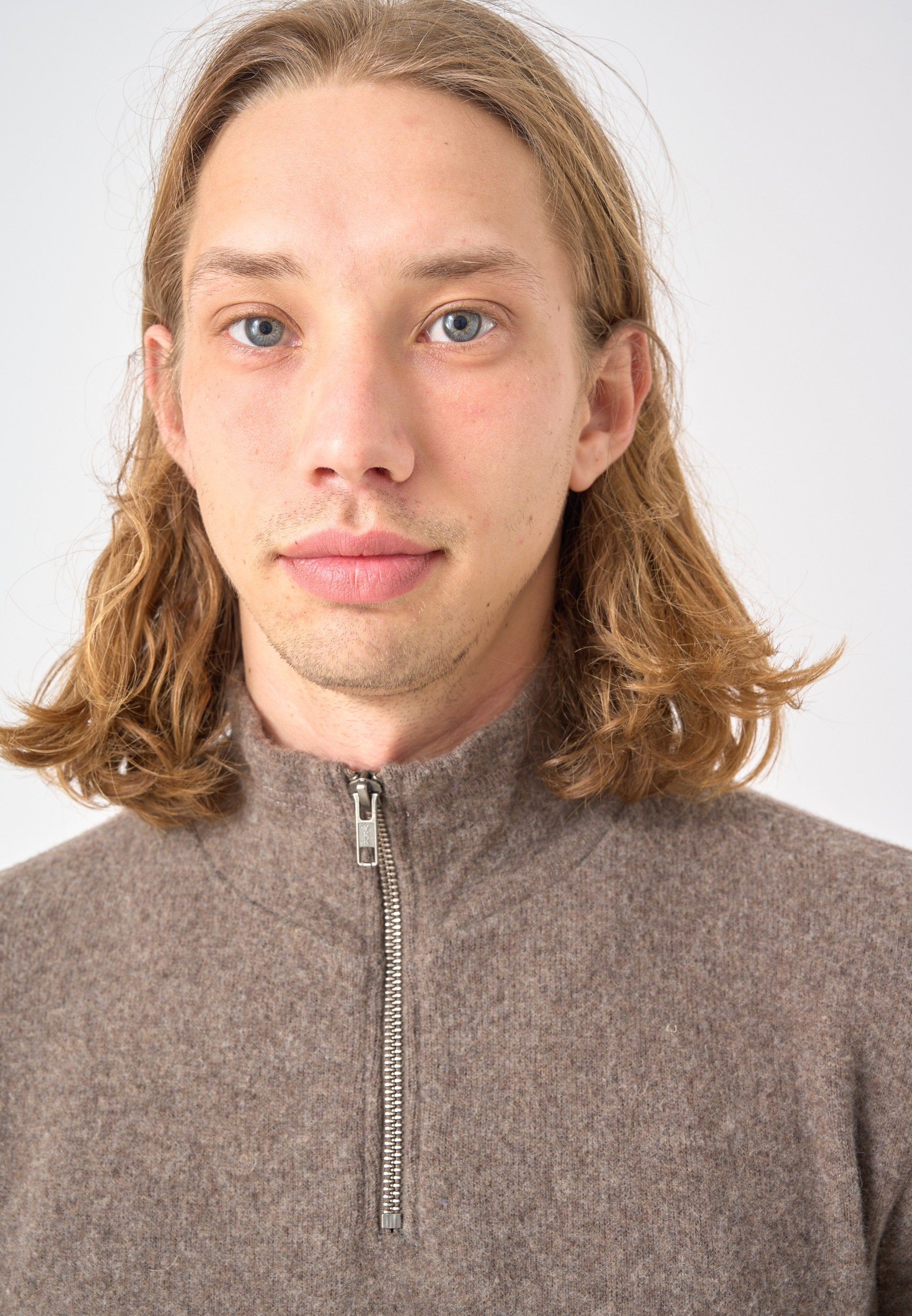 cleptomanicx-noitch-trainer-sweatshirt-wollpullover image 7