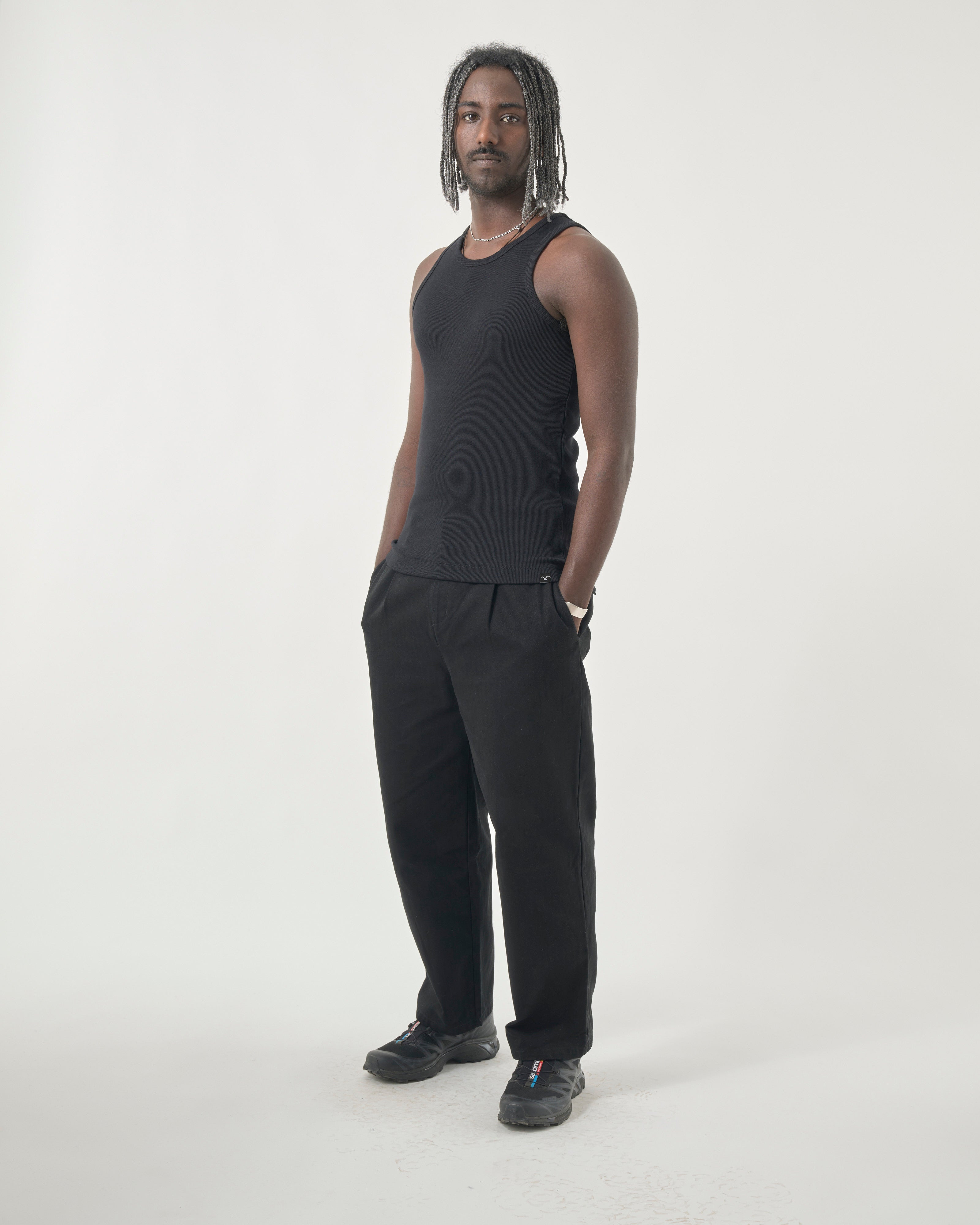 cleptomanicx-ligull-tank-top-bio-baumwolle-gots image 2
